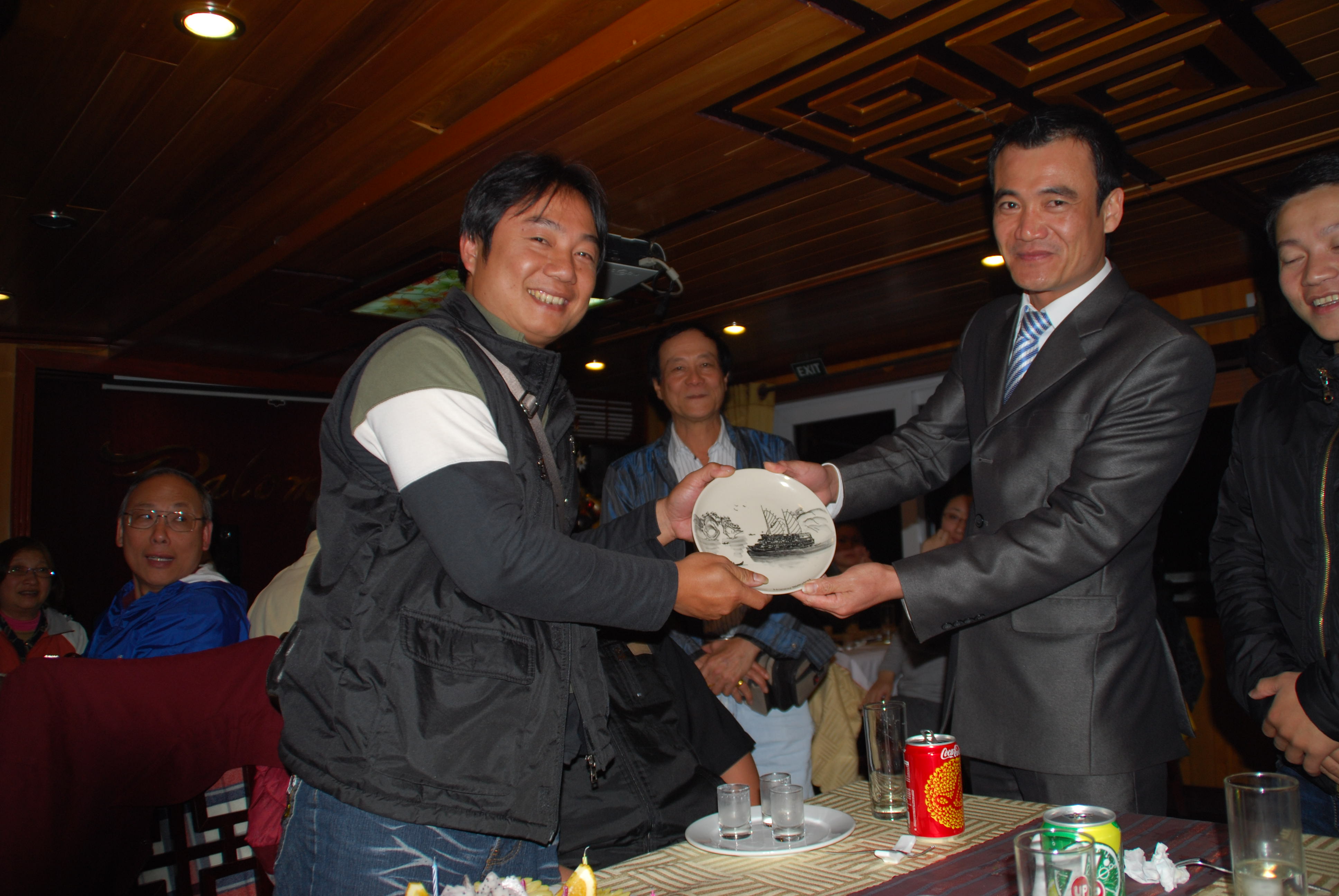 102年度員旅-越南