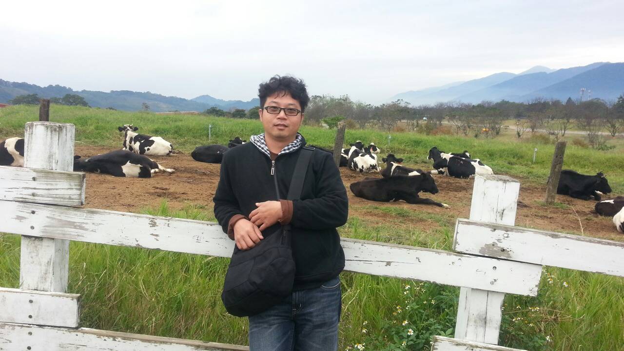 102年度國內旅遊-台東