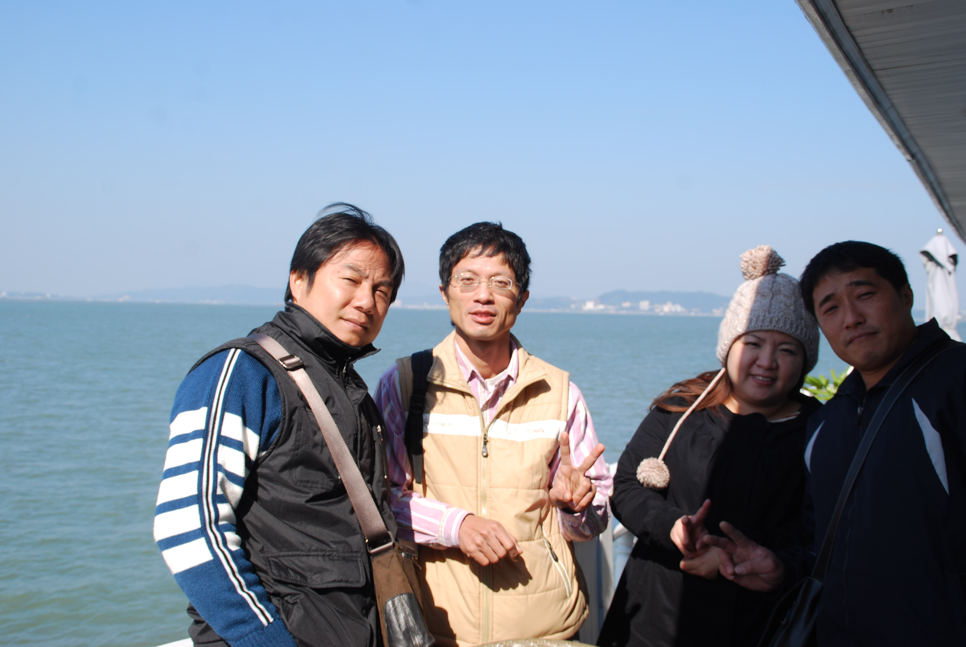 102年度員旅-越南