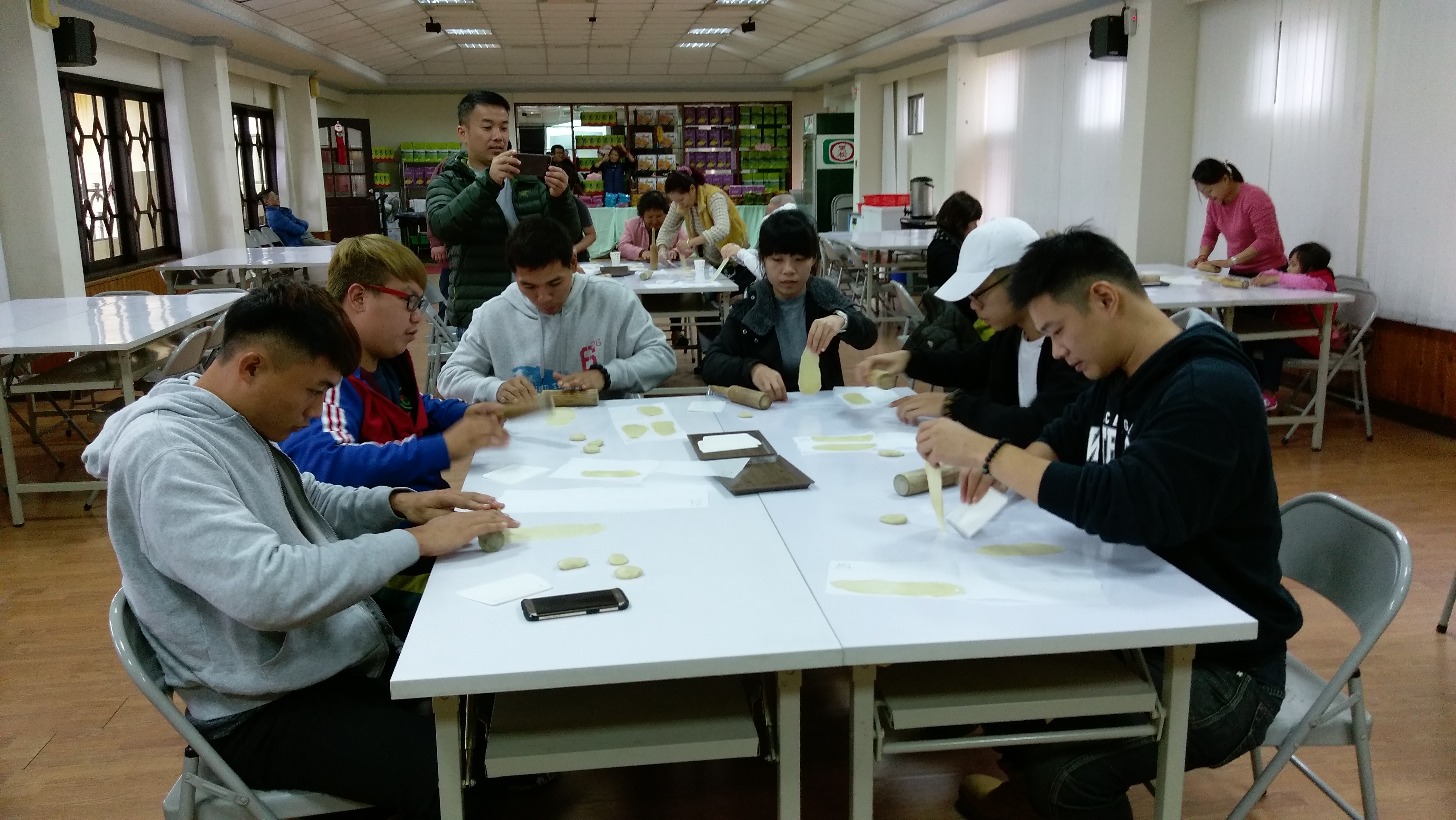 105年宜蘭三天二夜