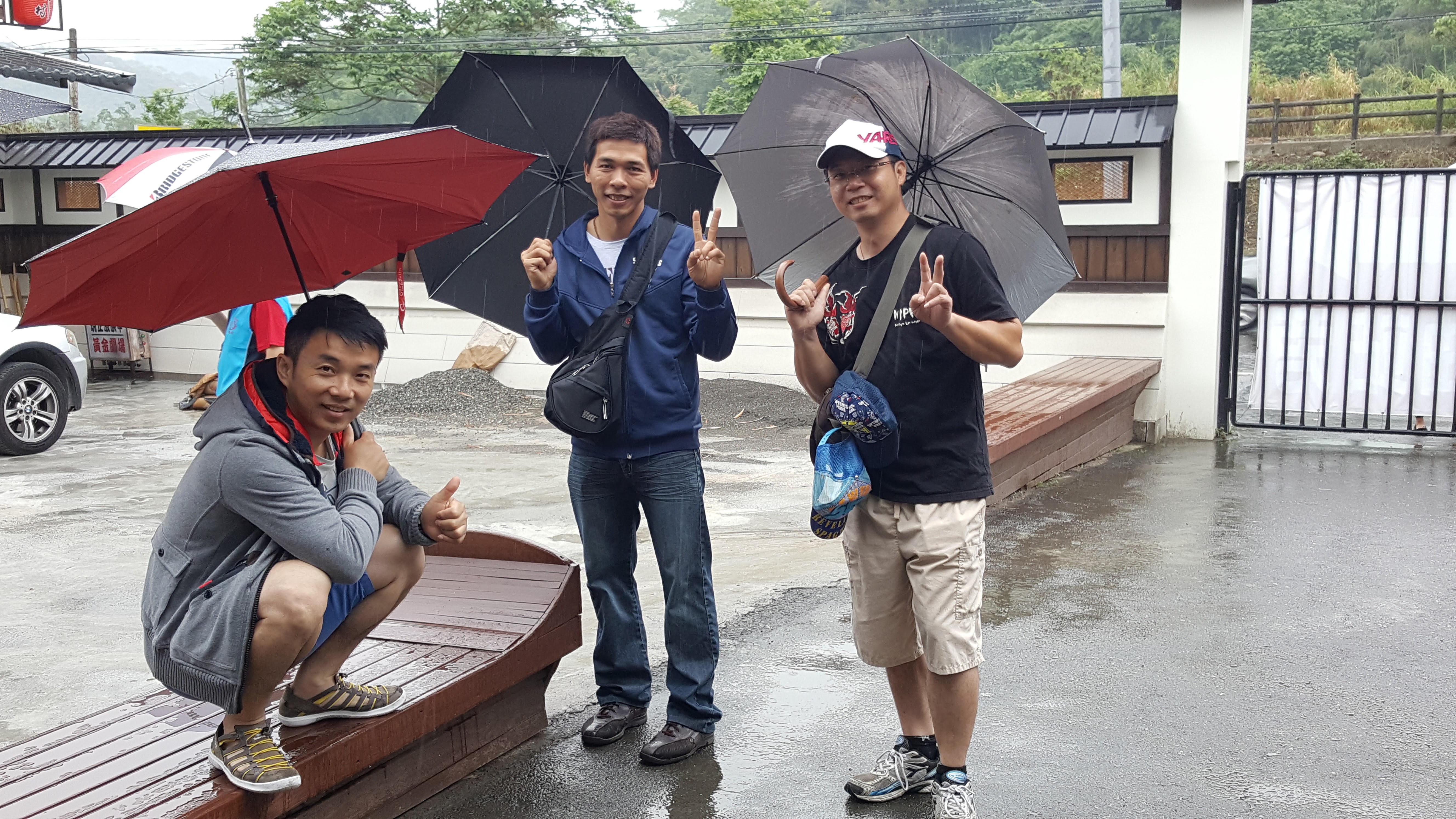 105五一旅遊-桃太郎村