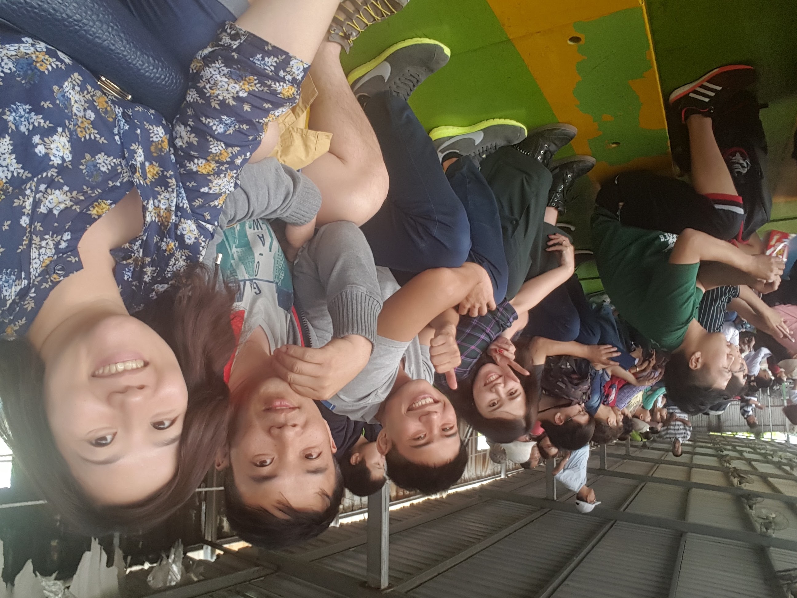 105五一旅遊-桃太郎村