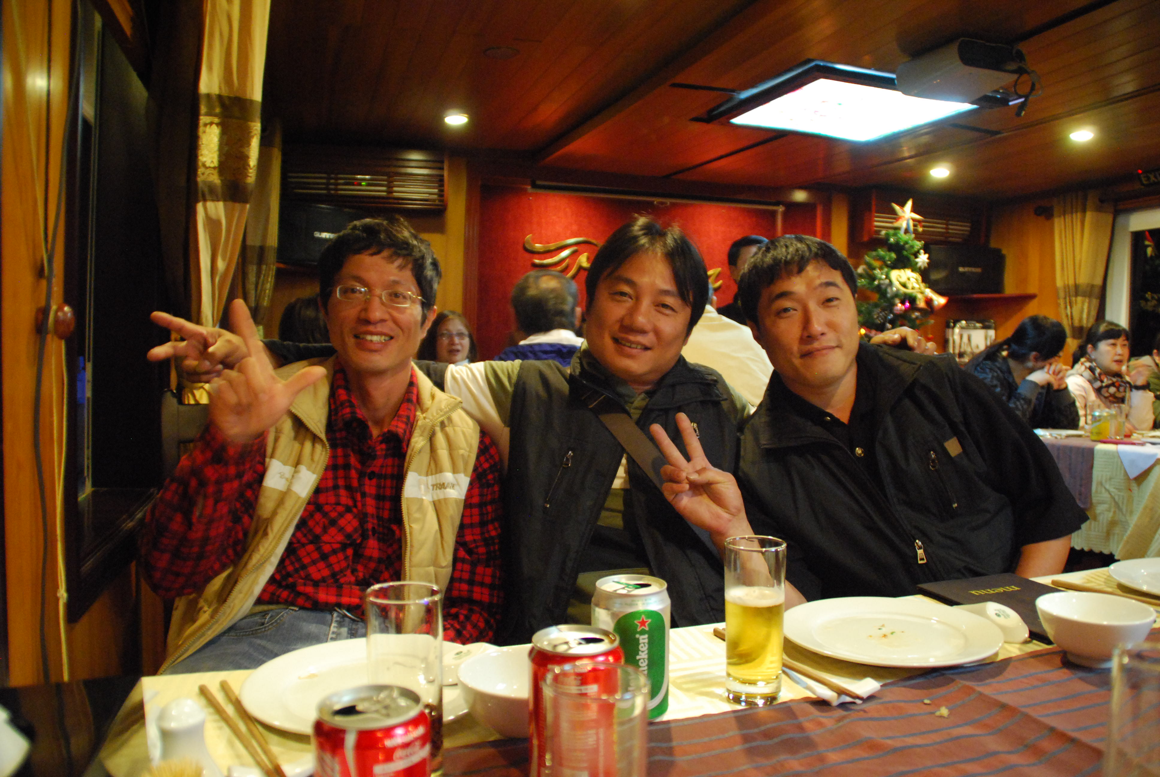 102年度員旅-越南