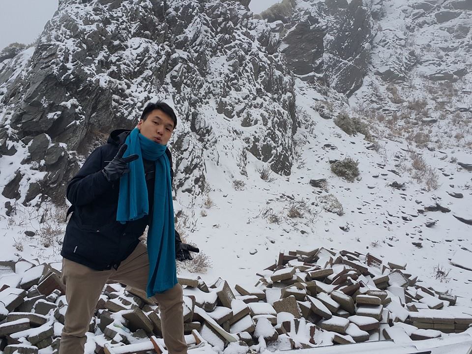 103年度國內旅遊-武陵