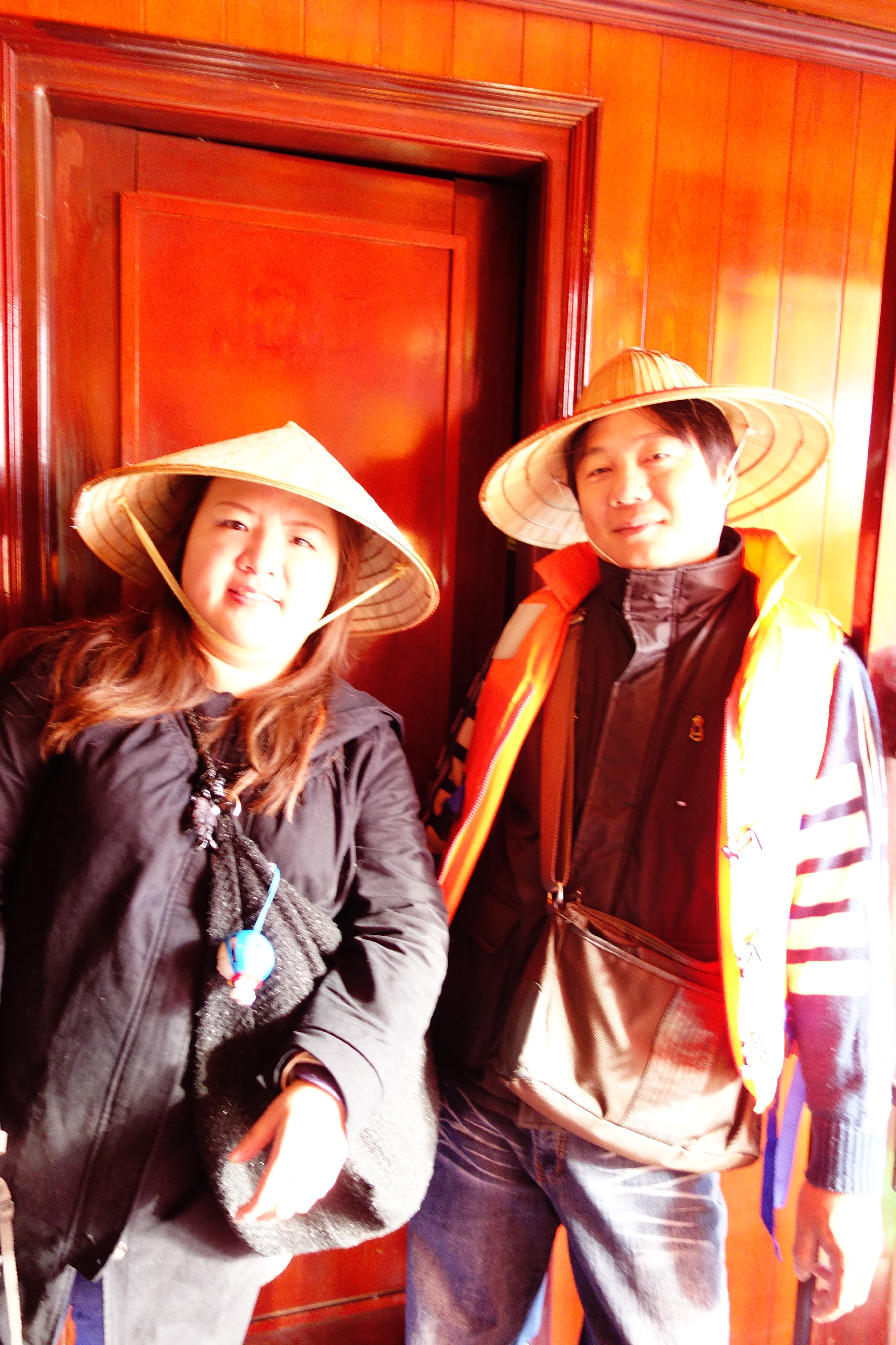 102年度員旅-越南