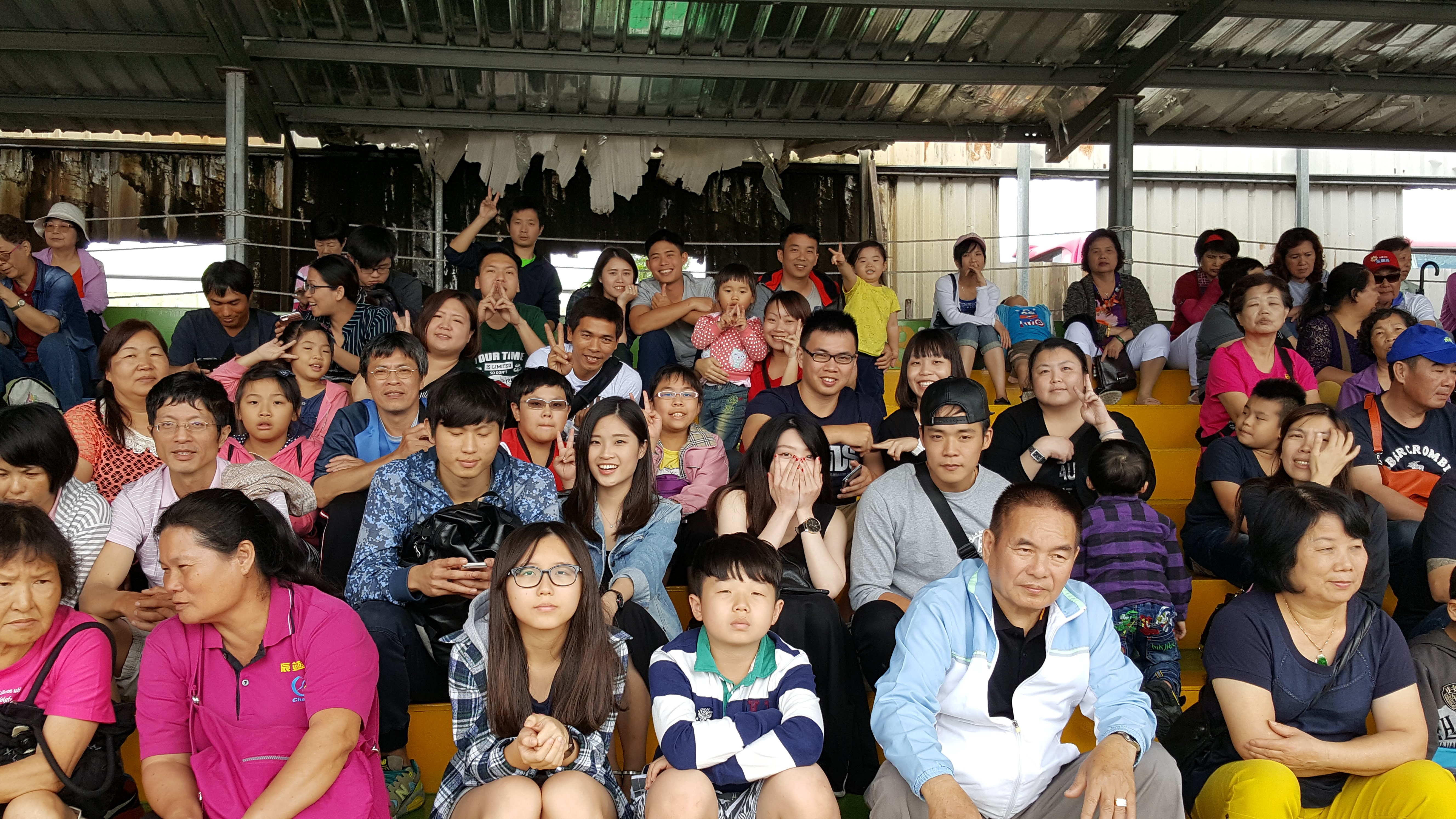 105五一旅遊-桃太郎村