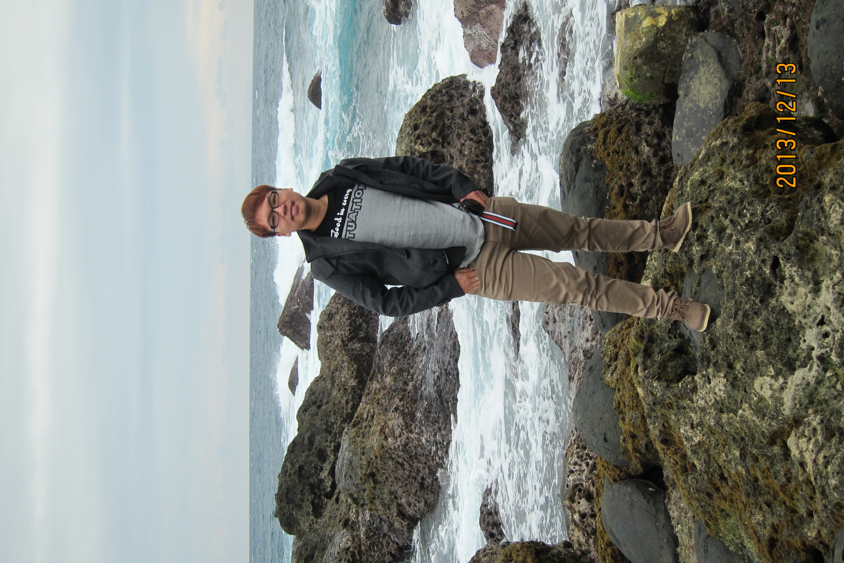 102年度國內旅遊-台東