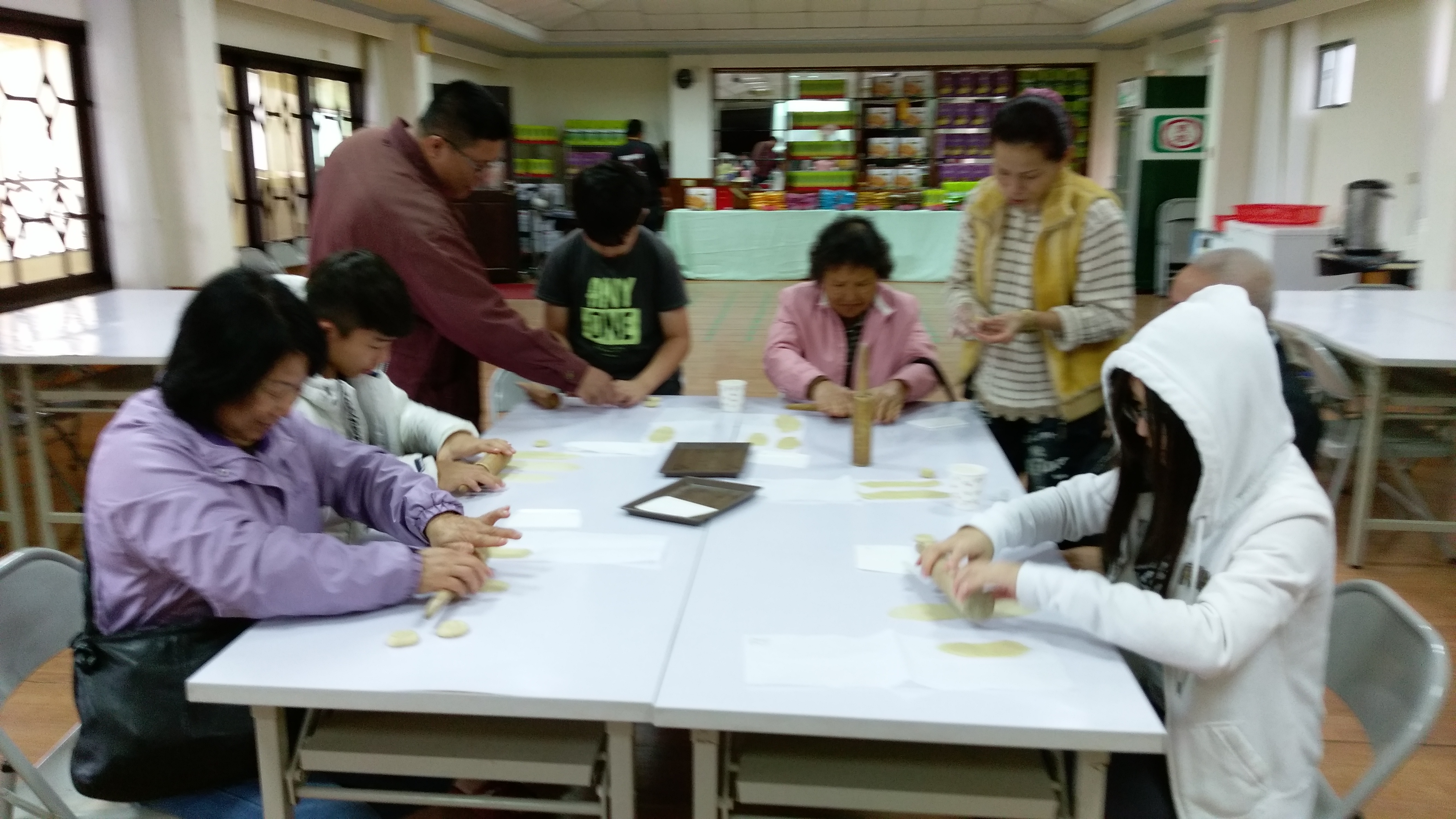 105年宜蘭三天二夜