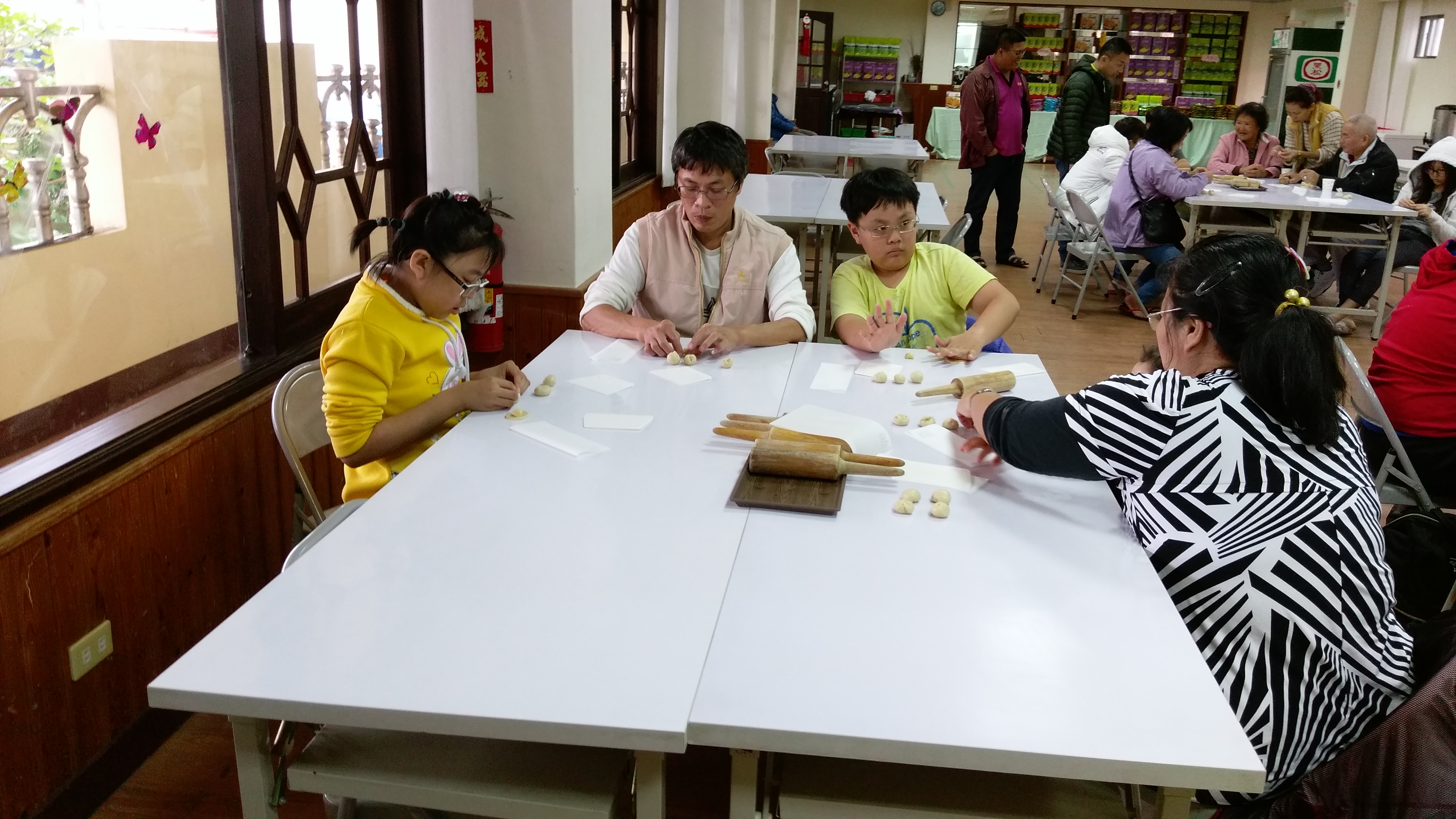 105年宜蘭三天二夜