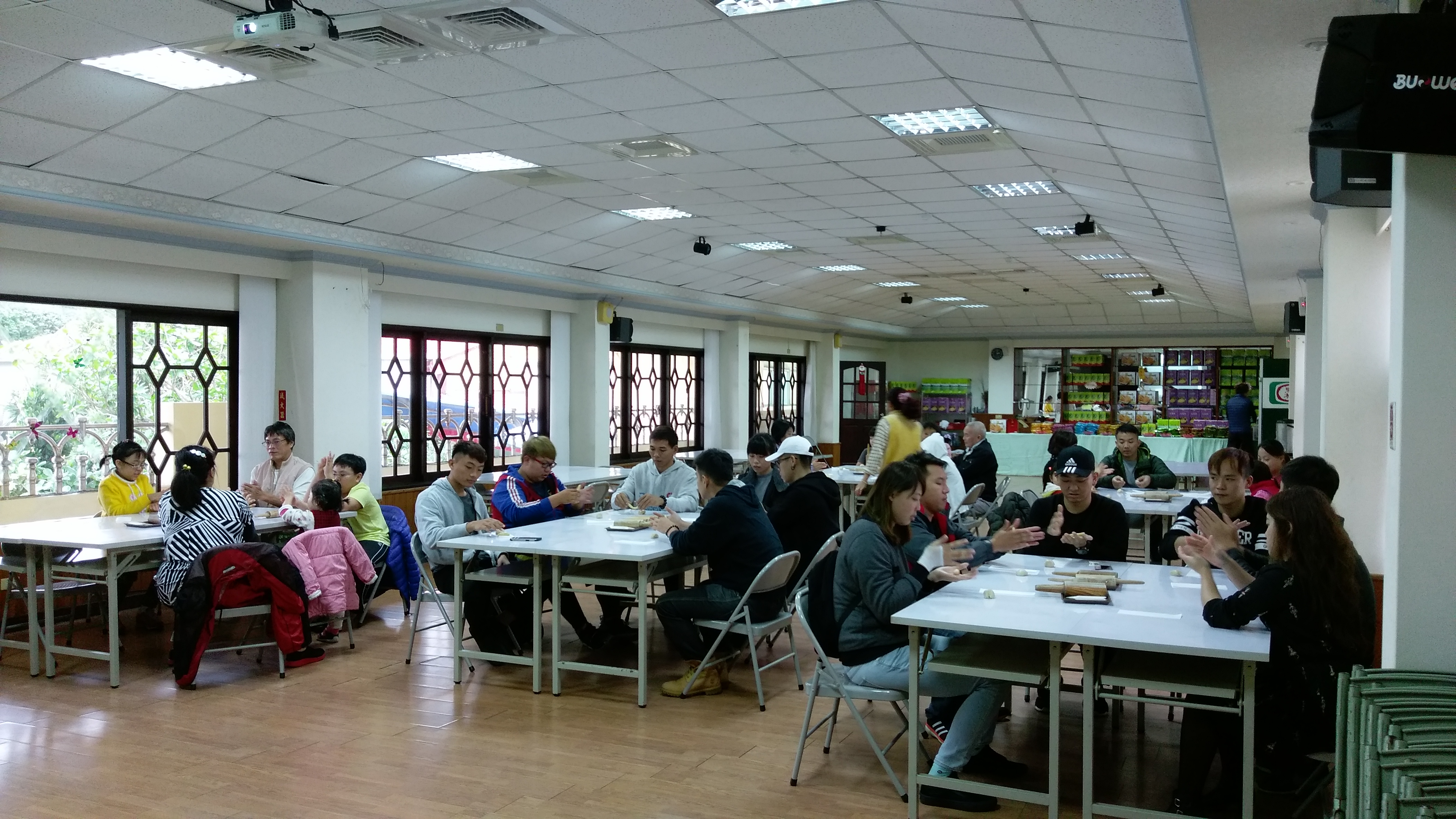 105年宜蘭三天二夜