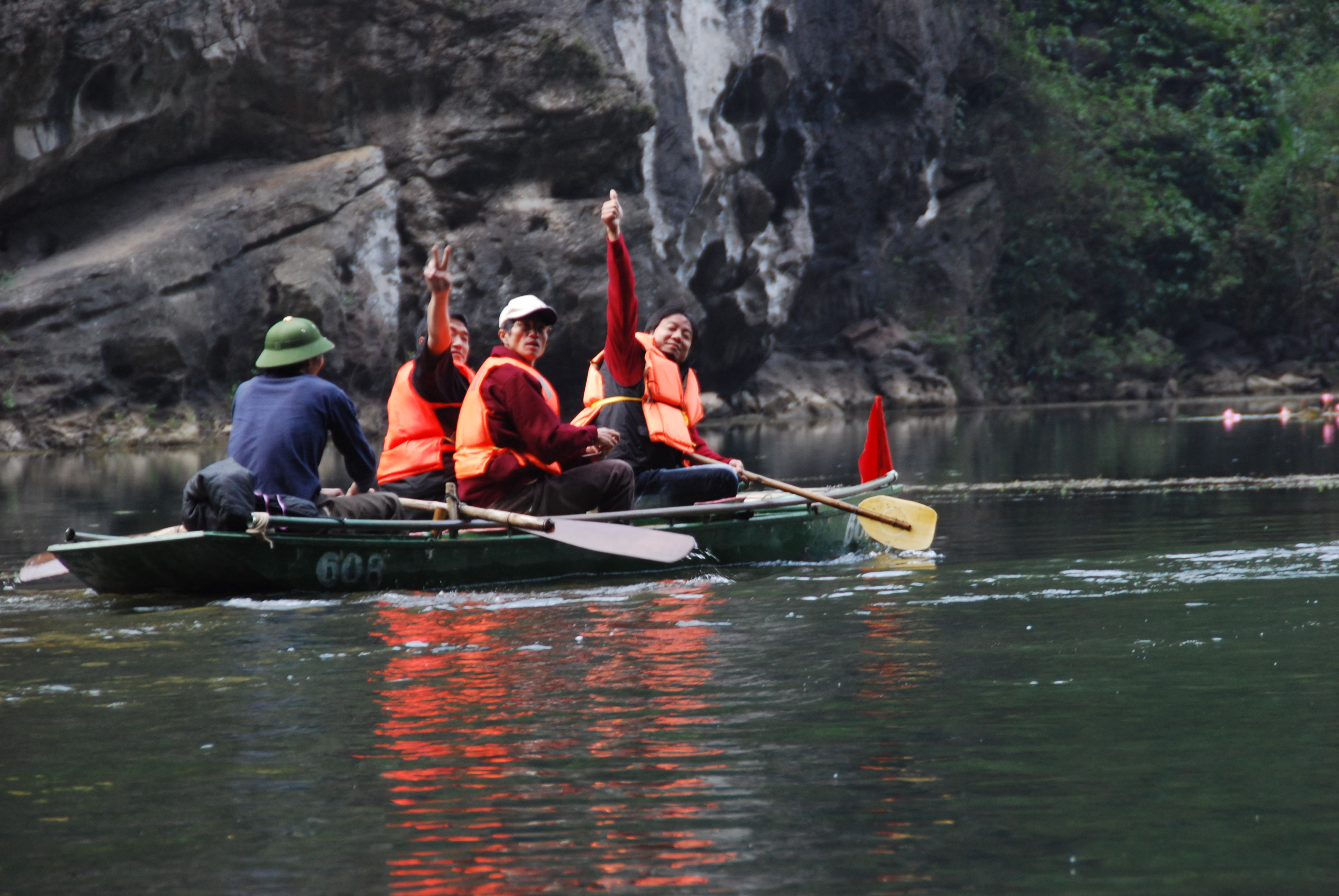 102年度員旅-越南
