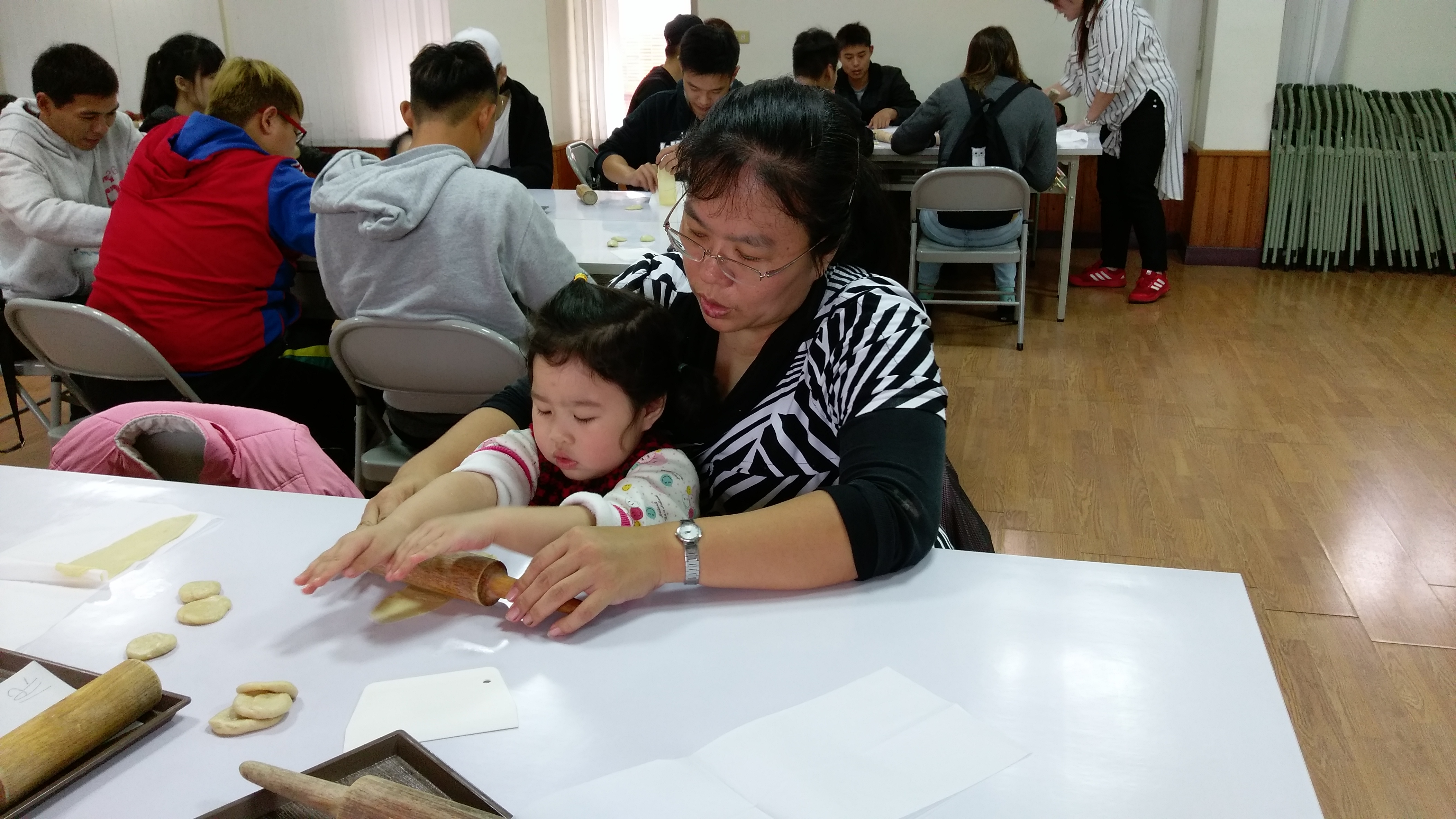 105年宜蘭三天二夜