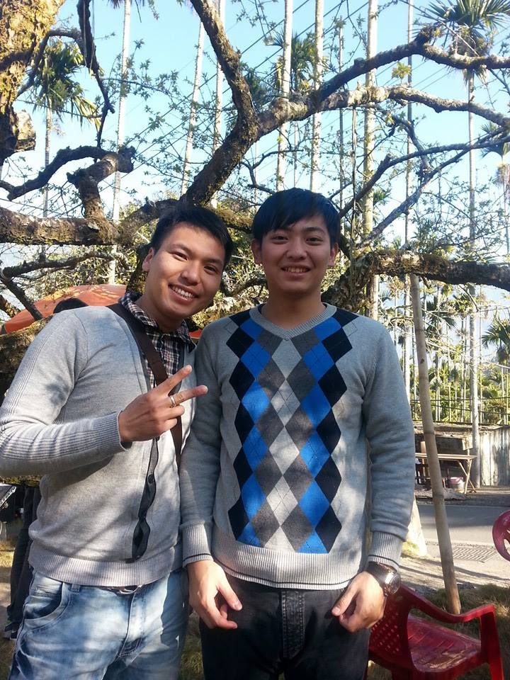 103年度國內旅遊-武陵