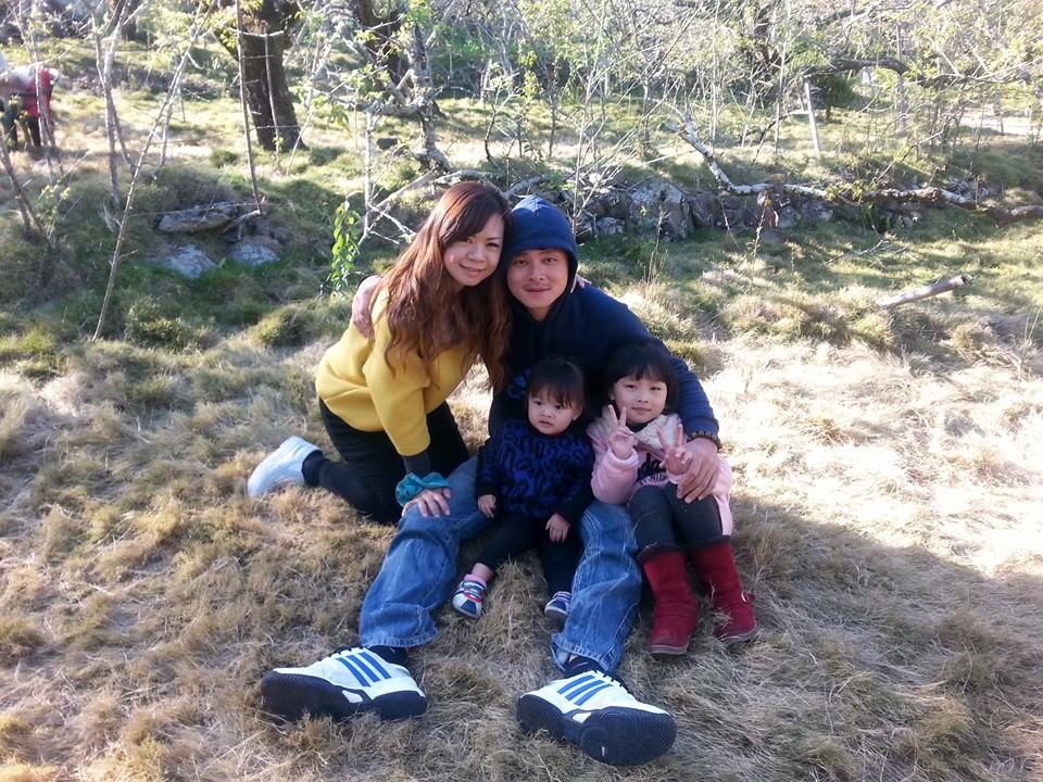 103年度國內旅遊-武陵