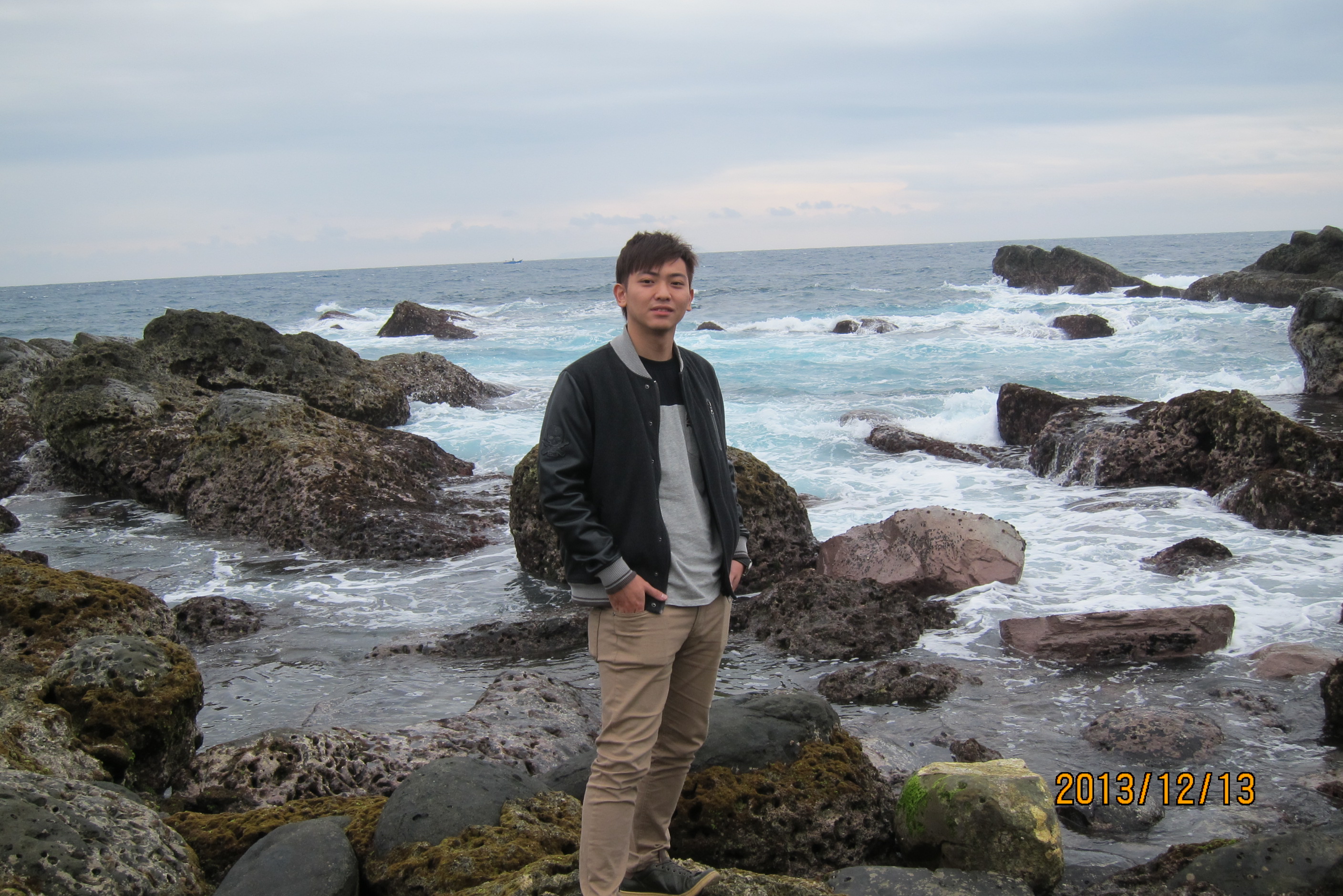 102年度國內旅遊-台東