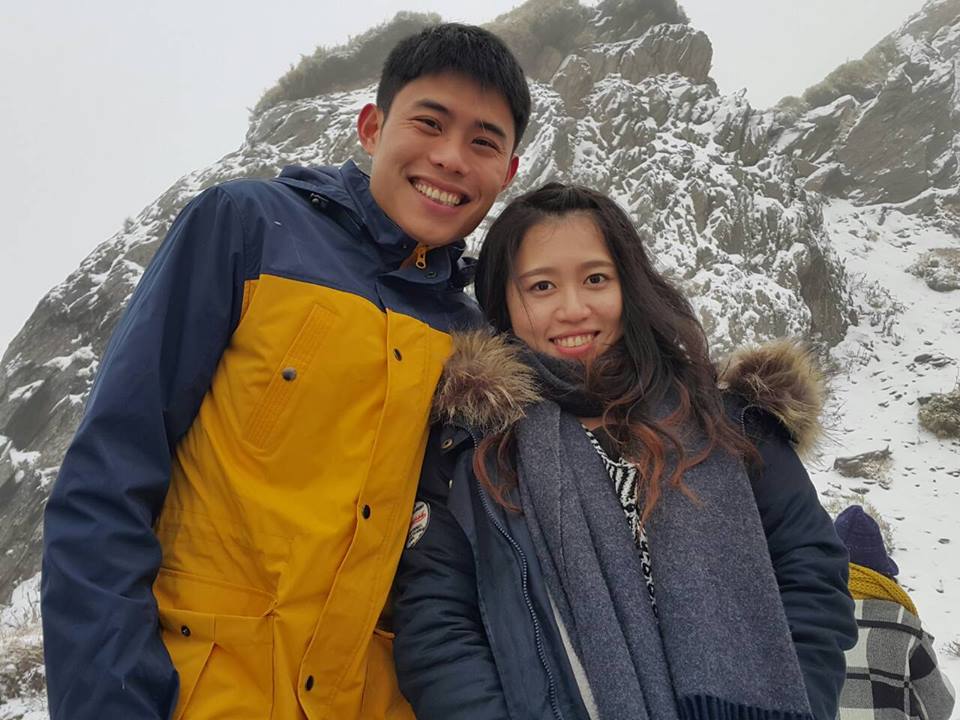 103年度國內旅遊-武陵