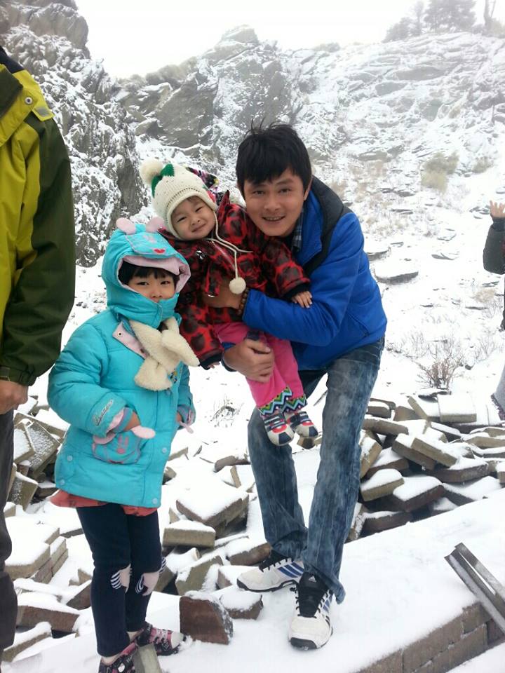 103年度國內旅遊-武陵