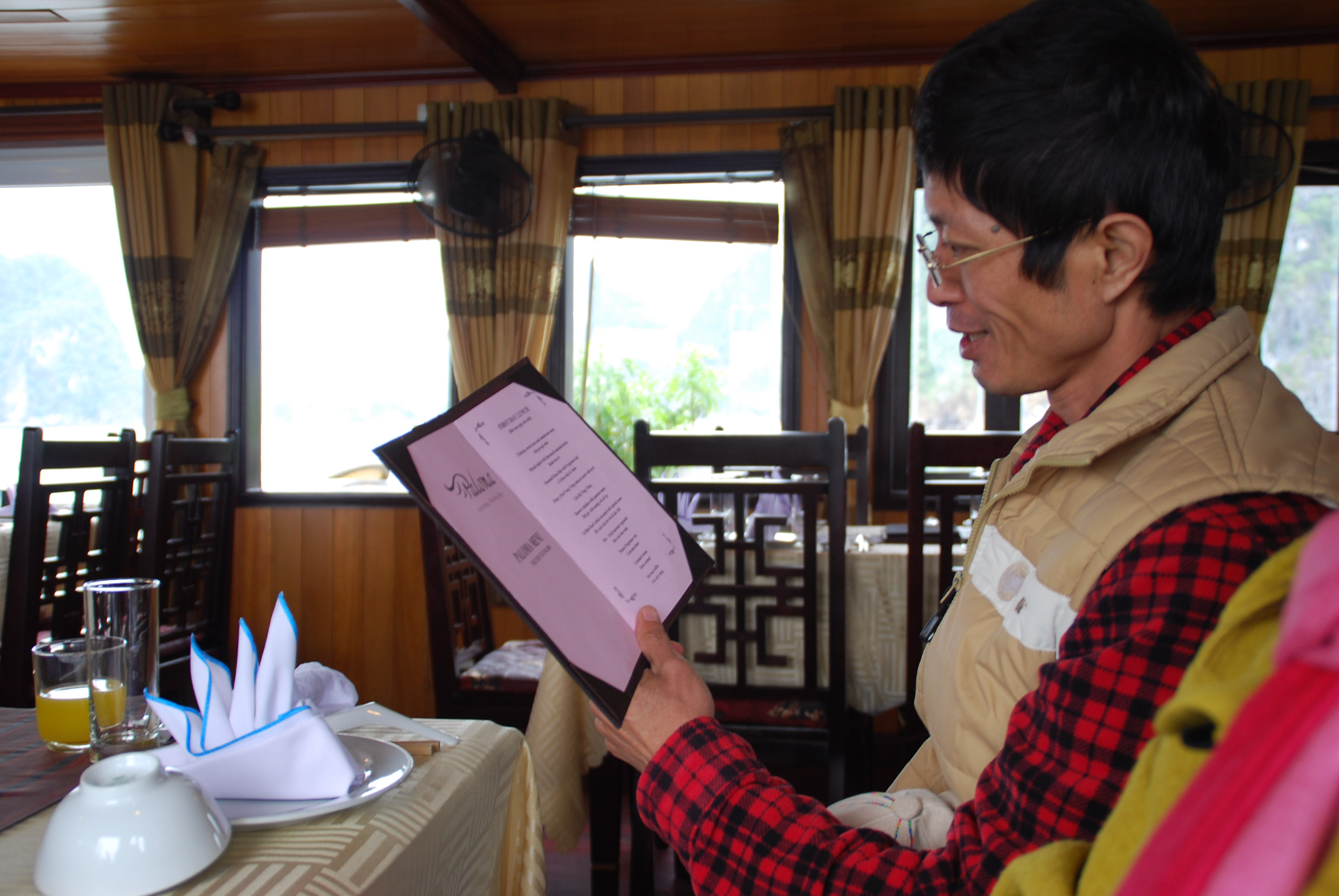 102年度員旅-越南