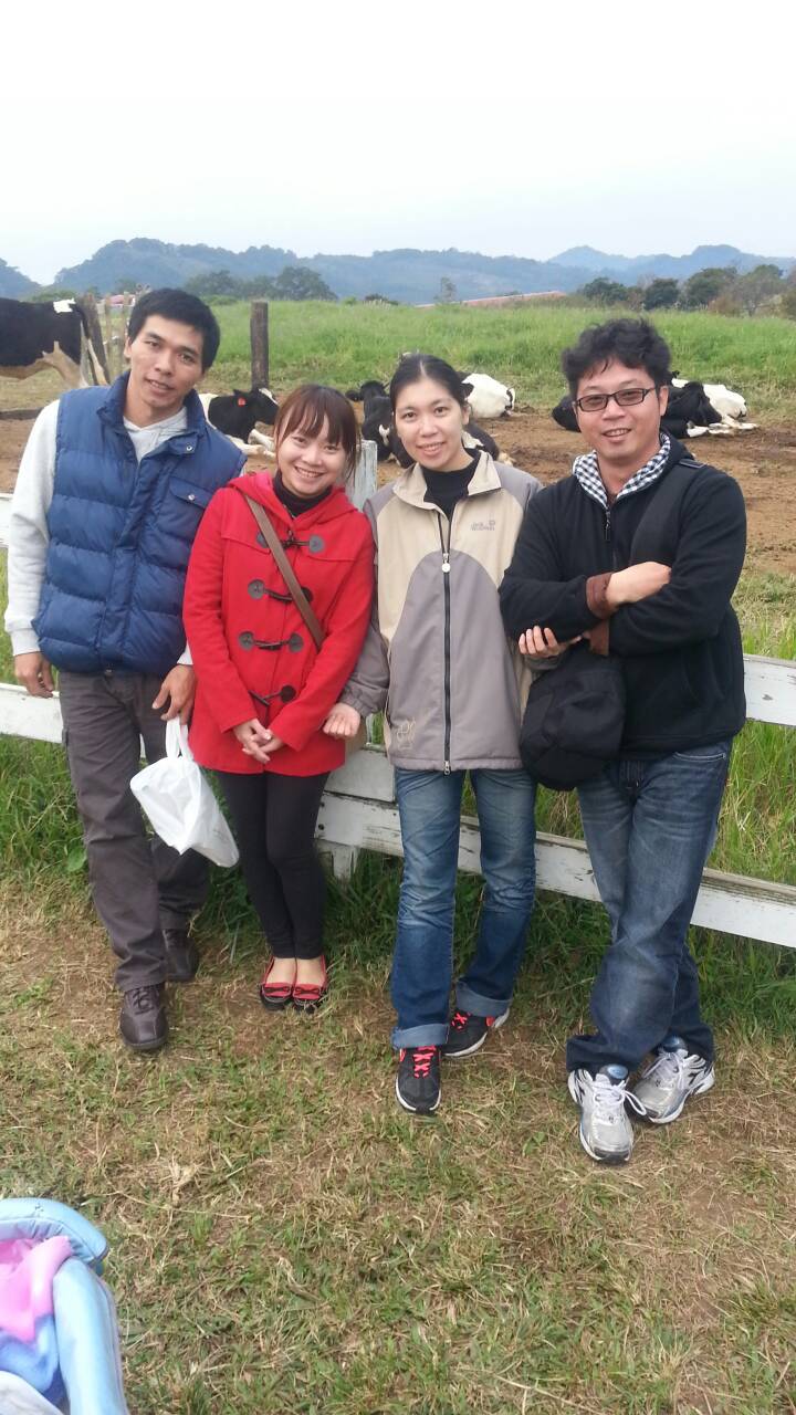 102年度國內旅遊-台東