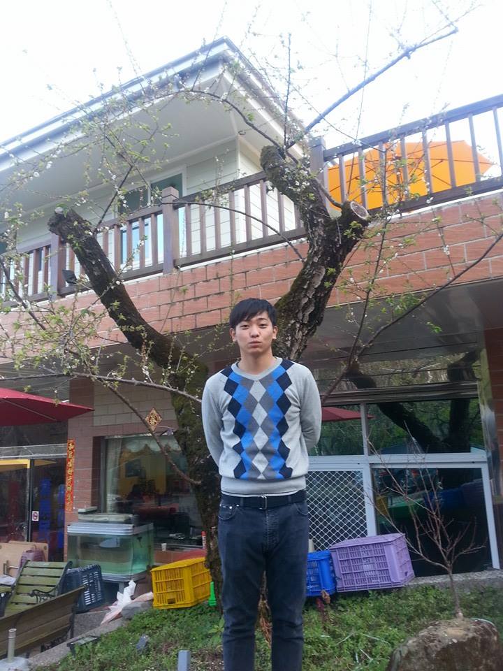 103年度國內旅遊-武陵