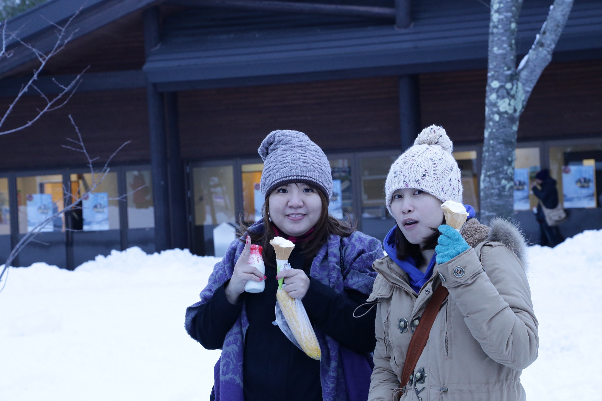 101年度員旅-日本