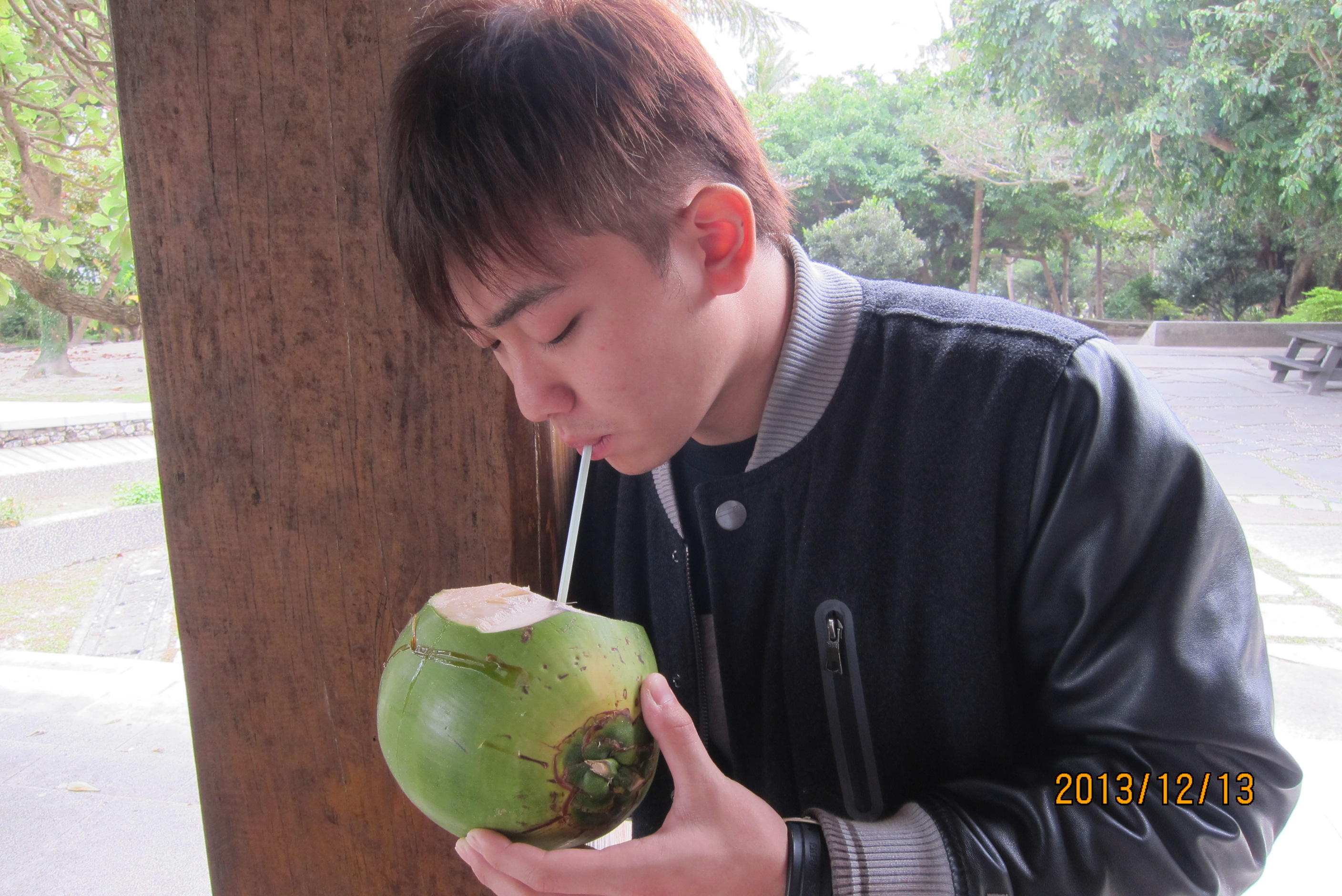 102年度國內旅遊-台東