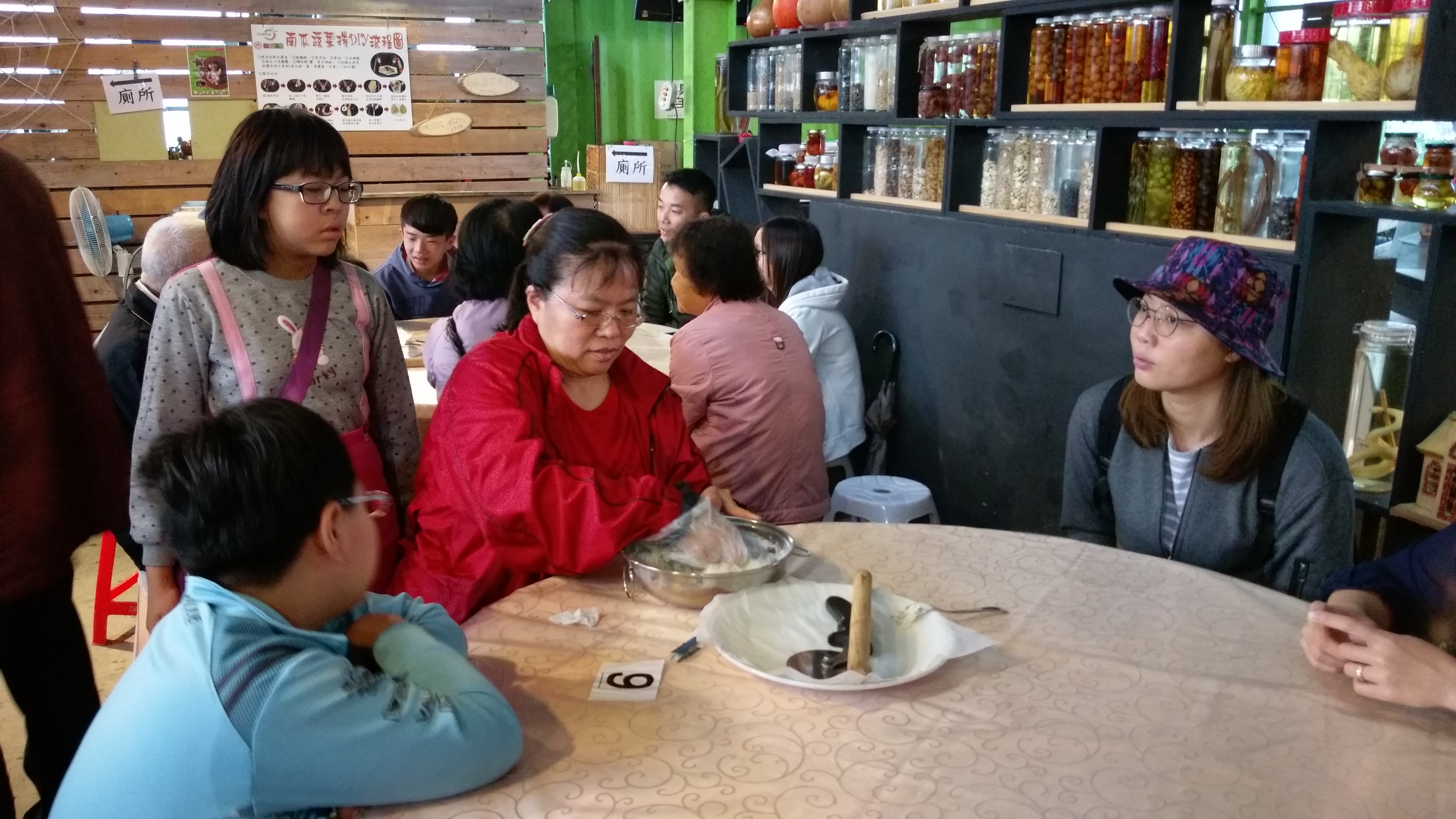 105年宜蘭三天二夜