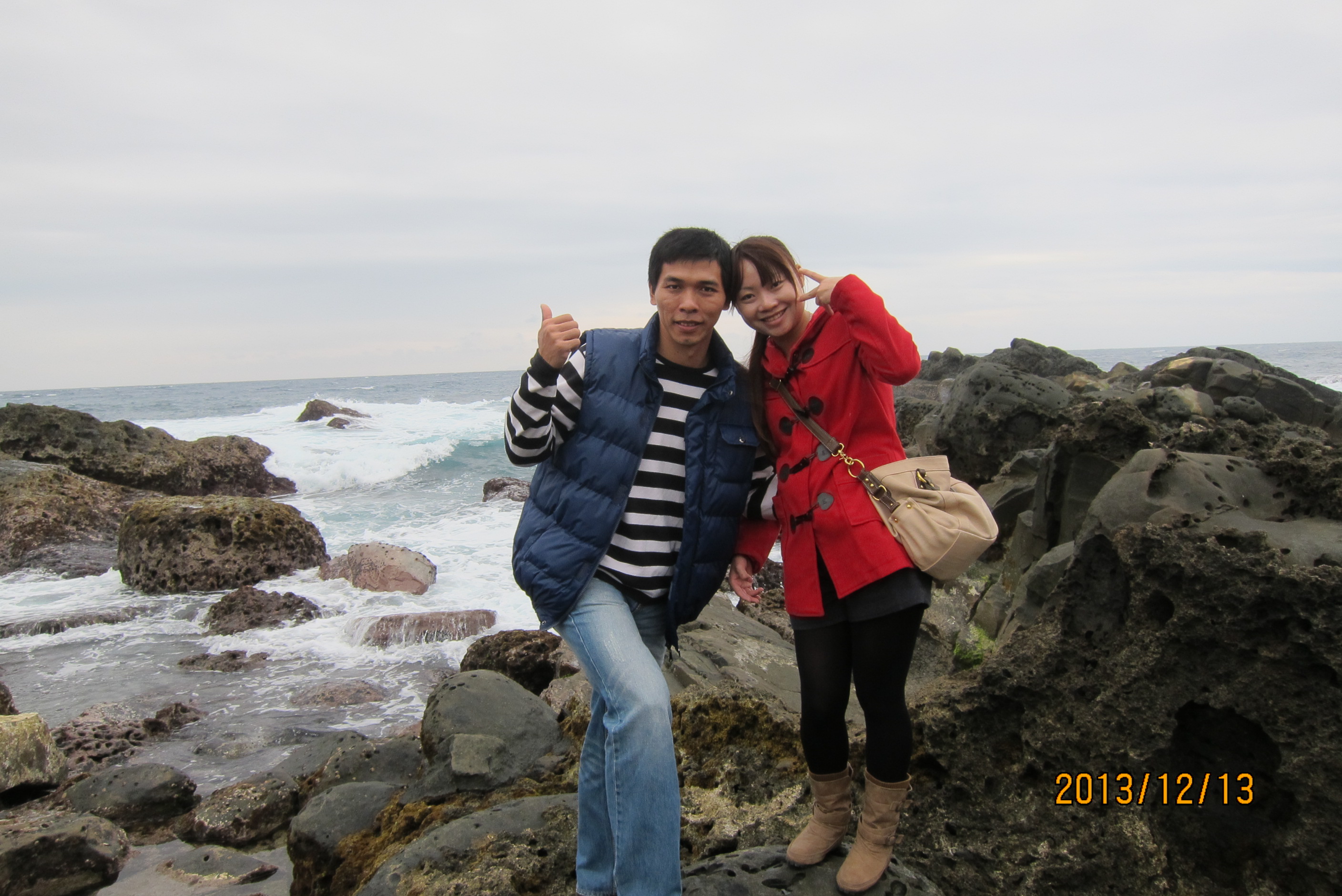 102年度國內旅遊-台東