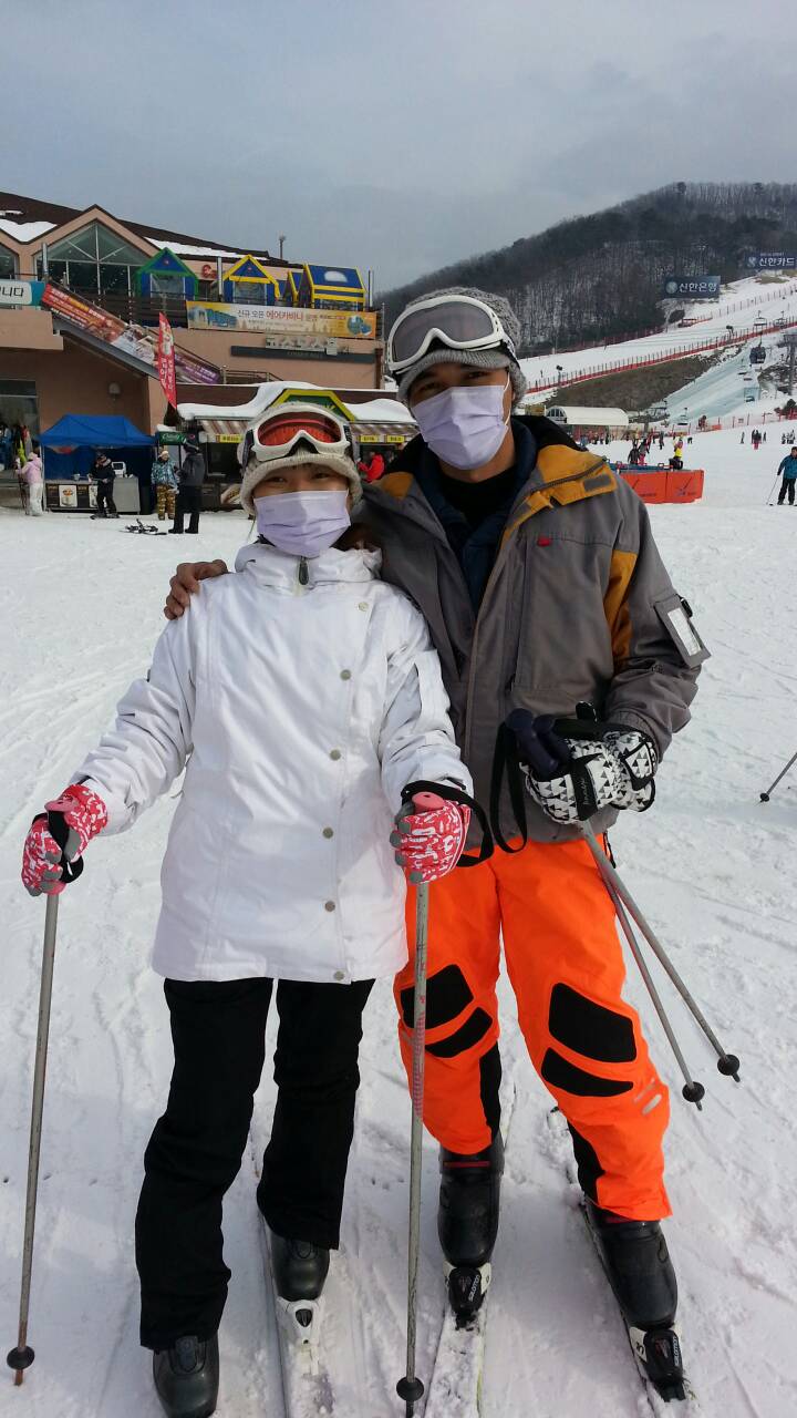 103年度國外旅遊-韓國