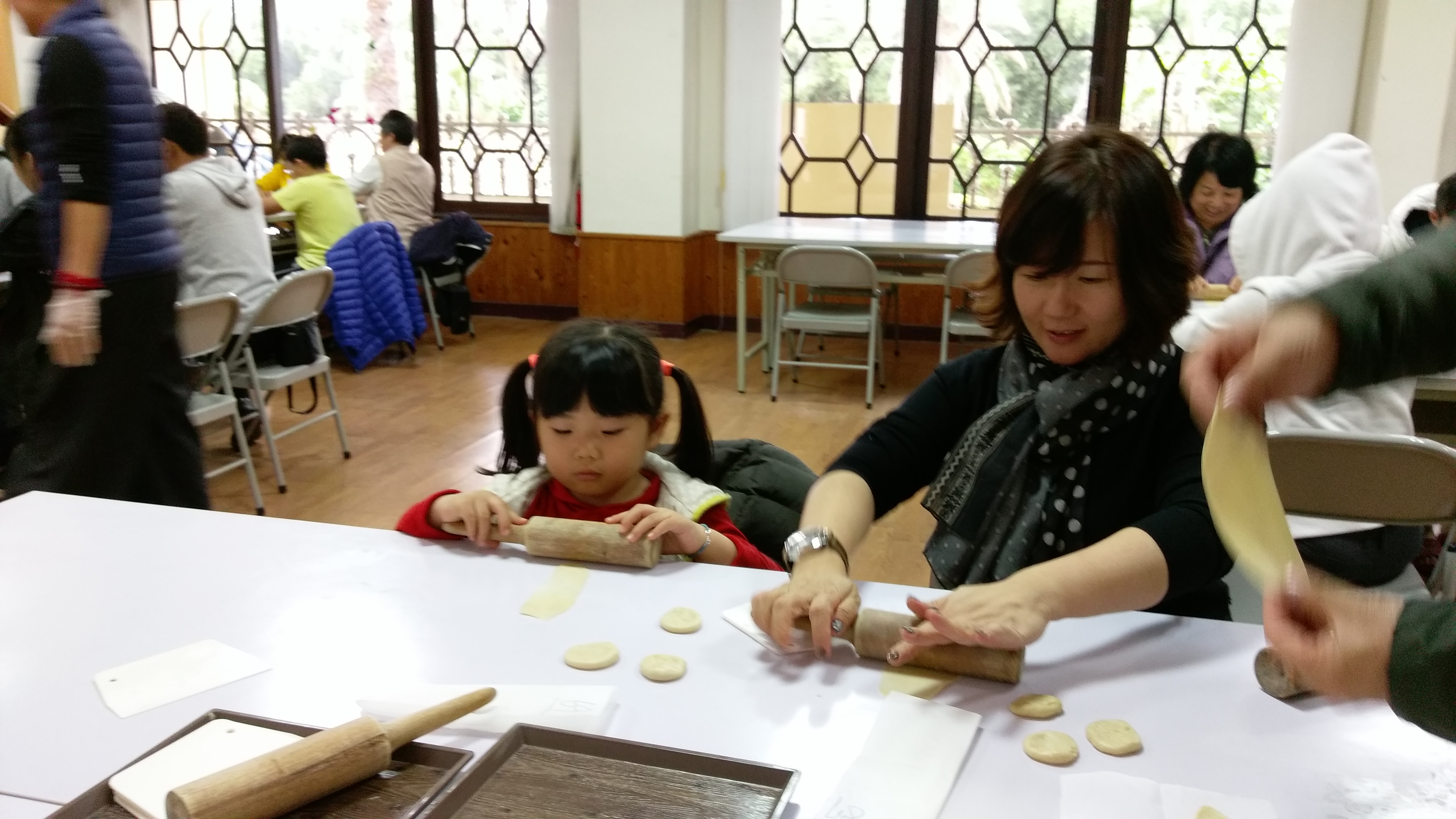 105年宜蘭三天二夜
