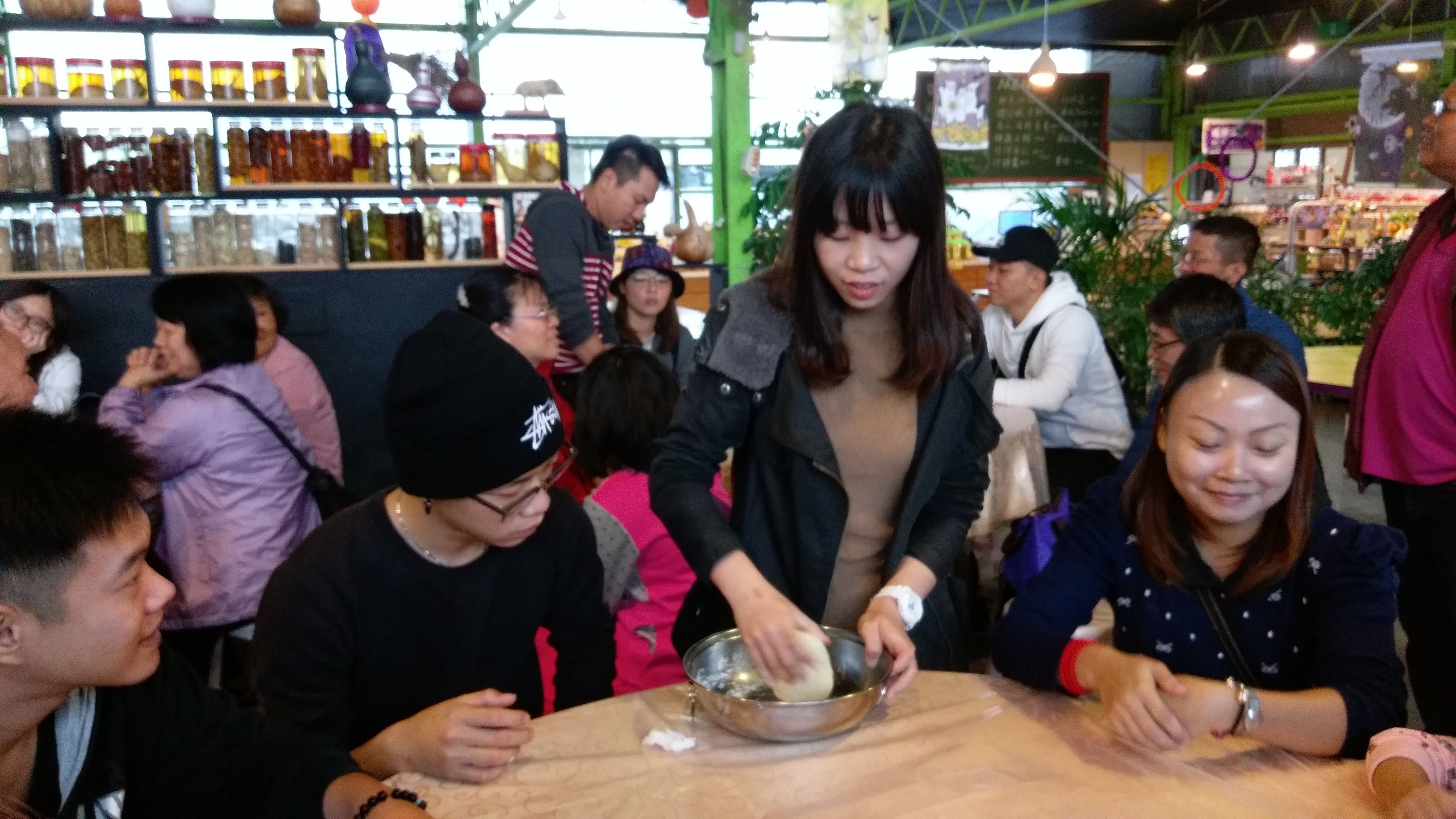 105年宜蘭三天二夜