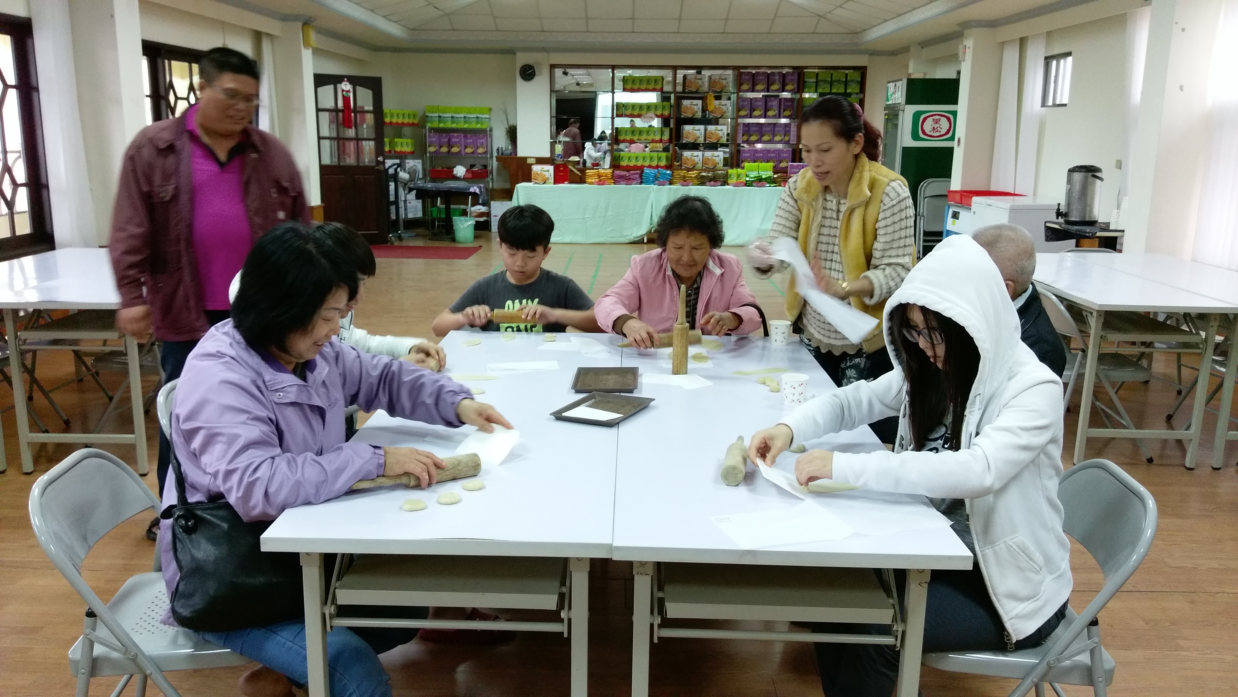 105年宜蘭三天二夜