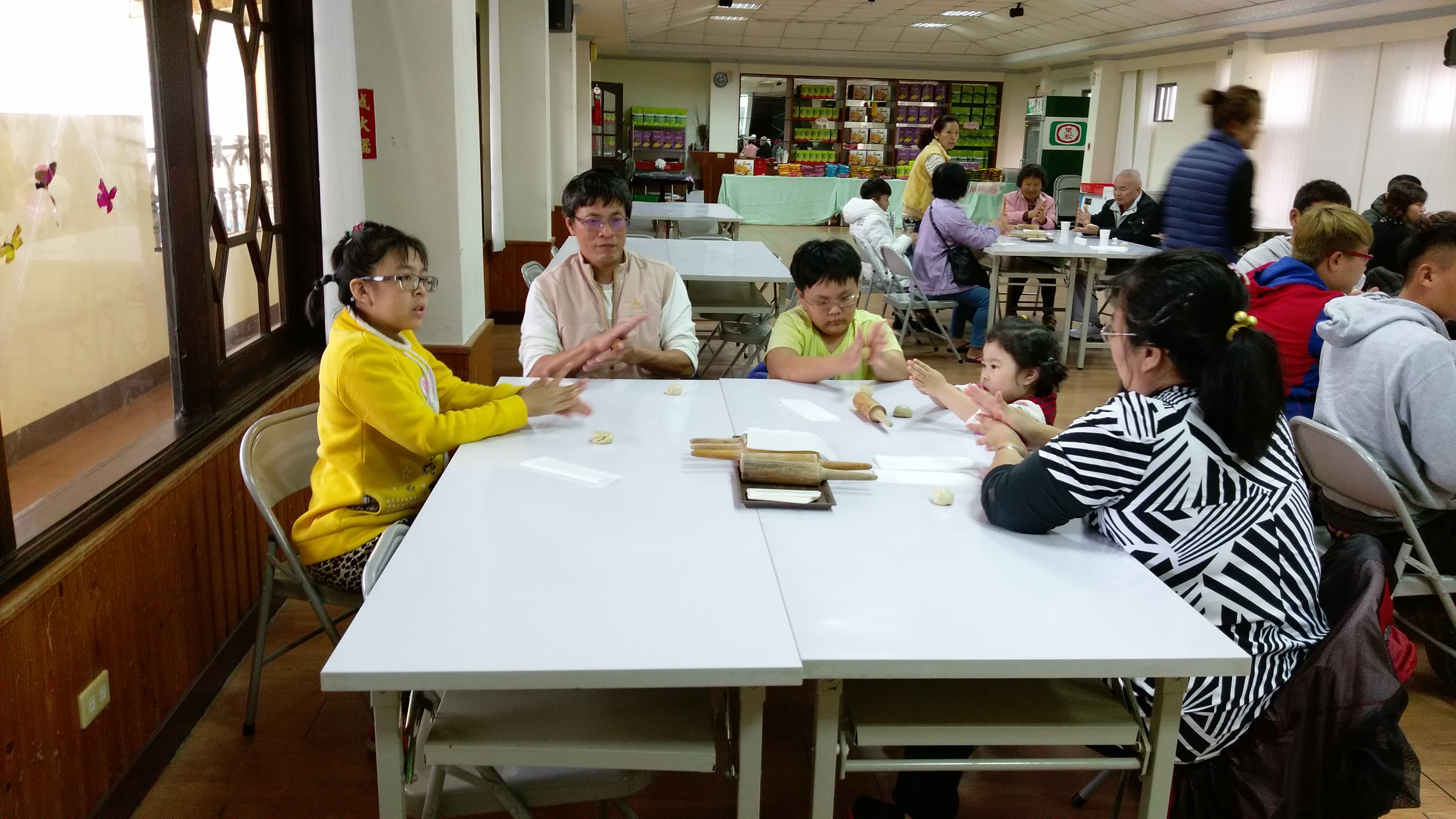 105年宜蘭三天二夜