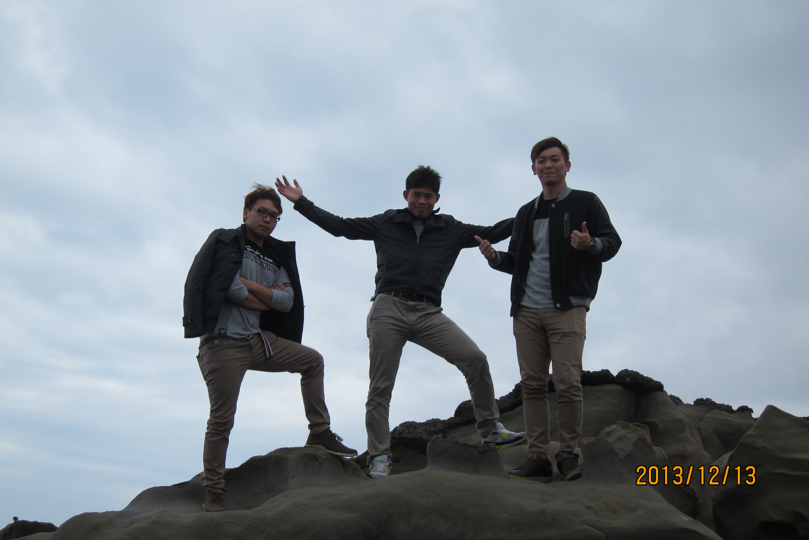 102年度國內旅遊-台東