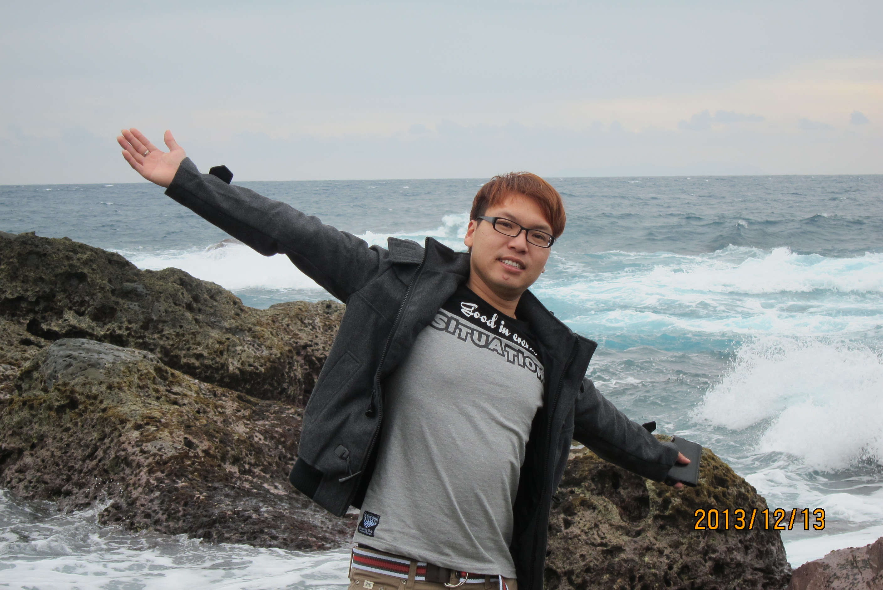 102年度國內旅遊-台東