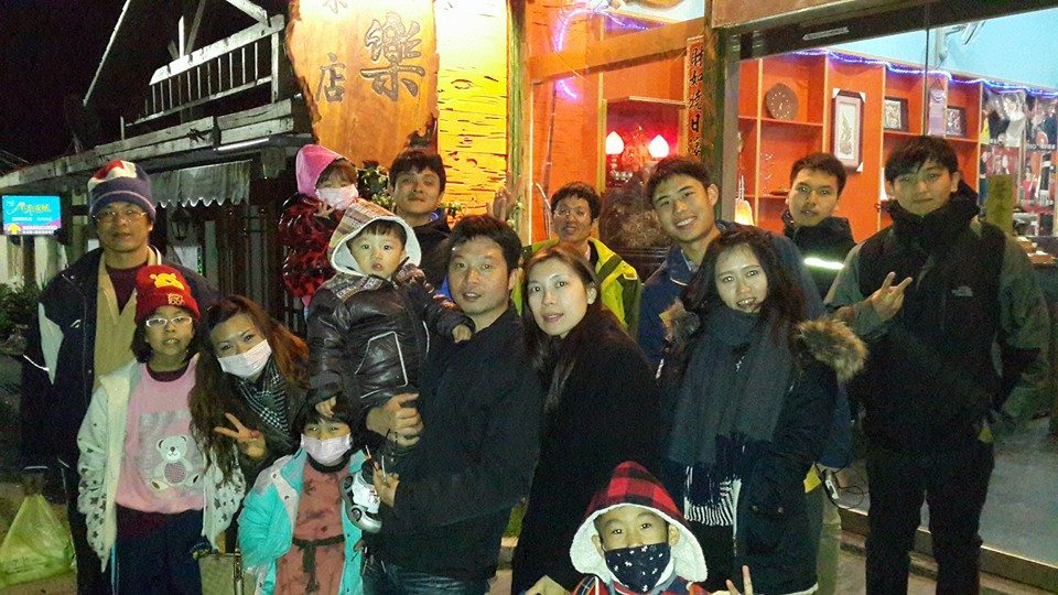 103年度國內旅遊-武陵