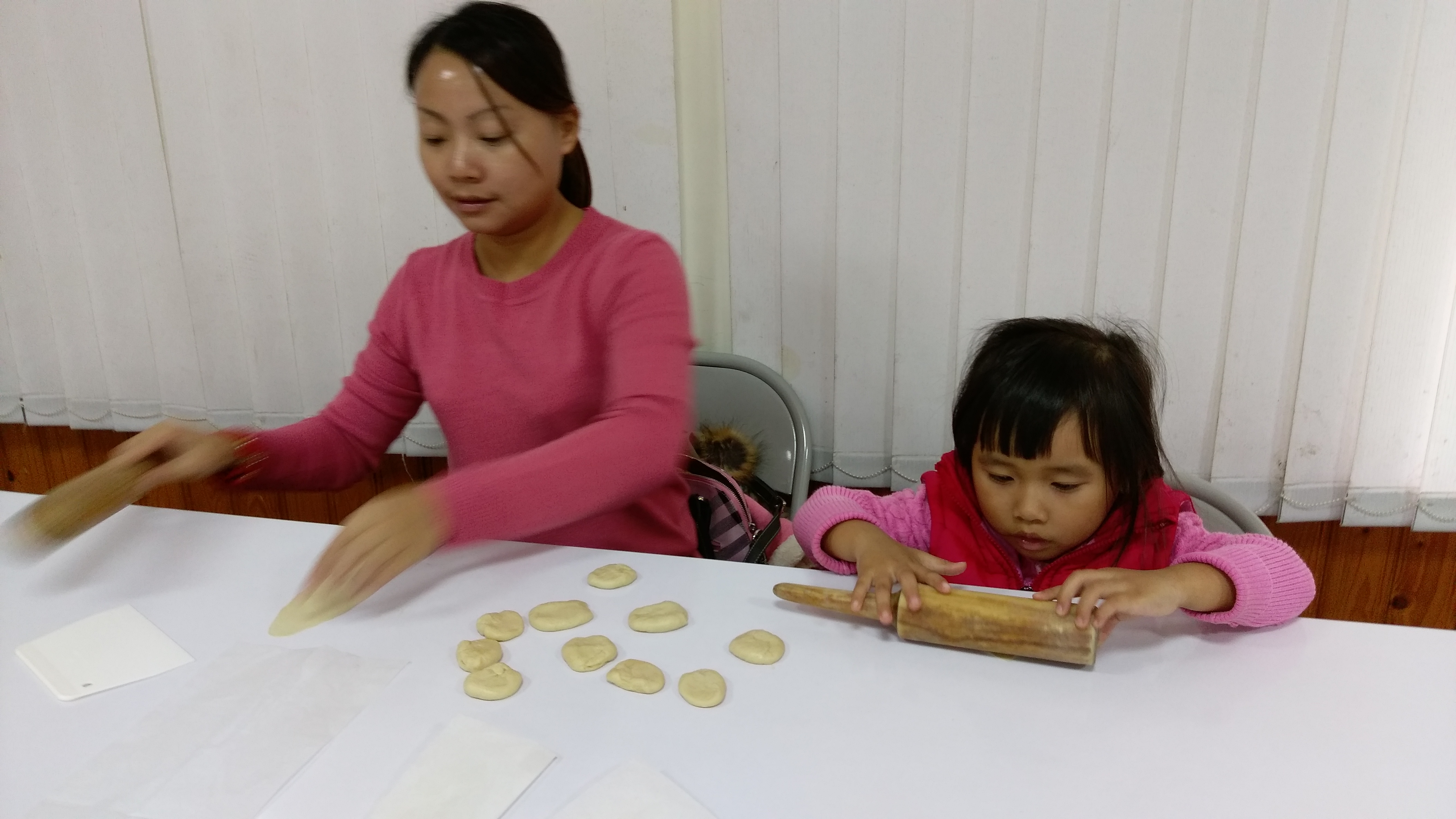 105年宜蘭三天二夜