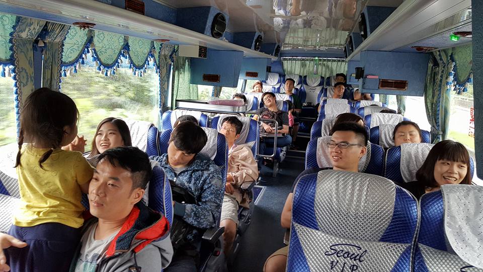 105五一旅遊-桃太郎村