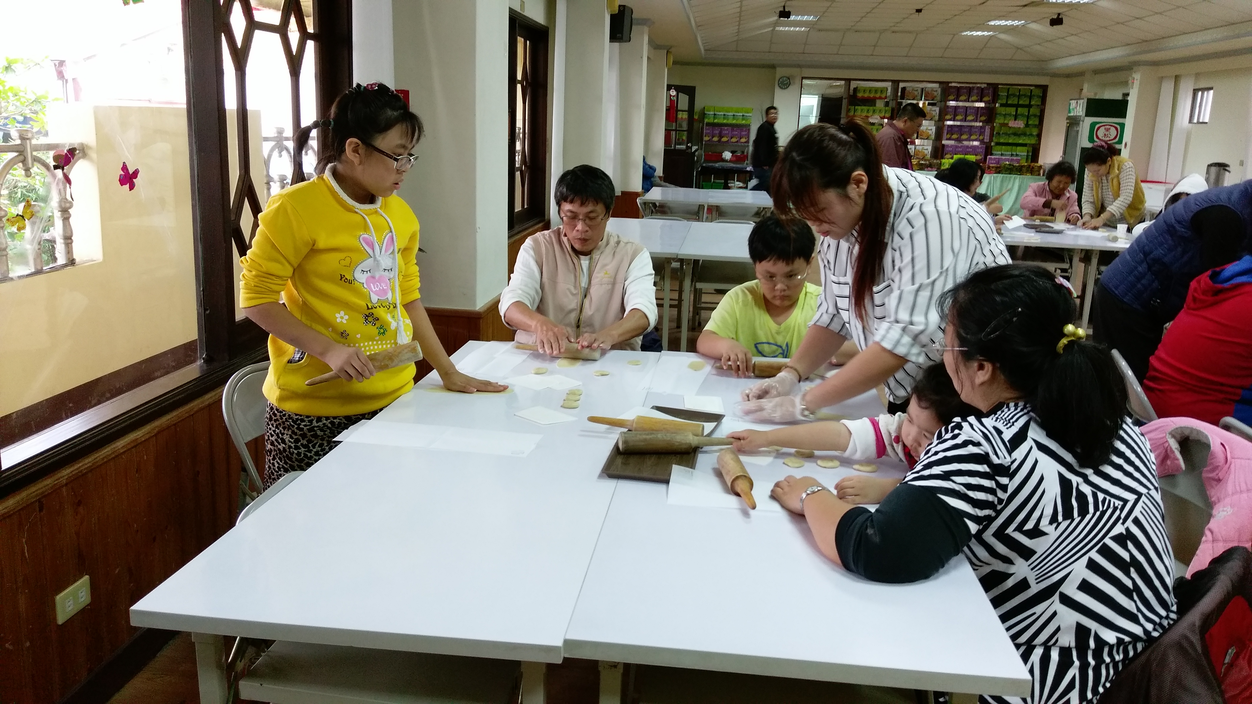 105年宜蘭三天二夜
