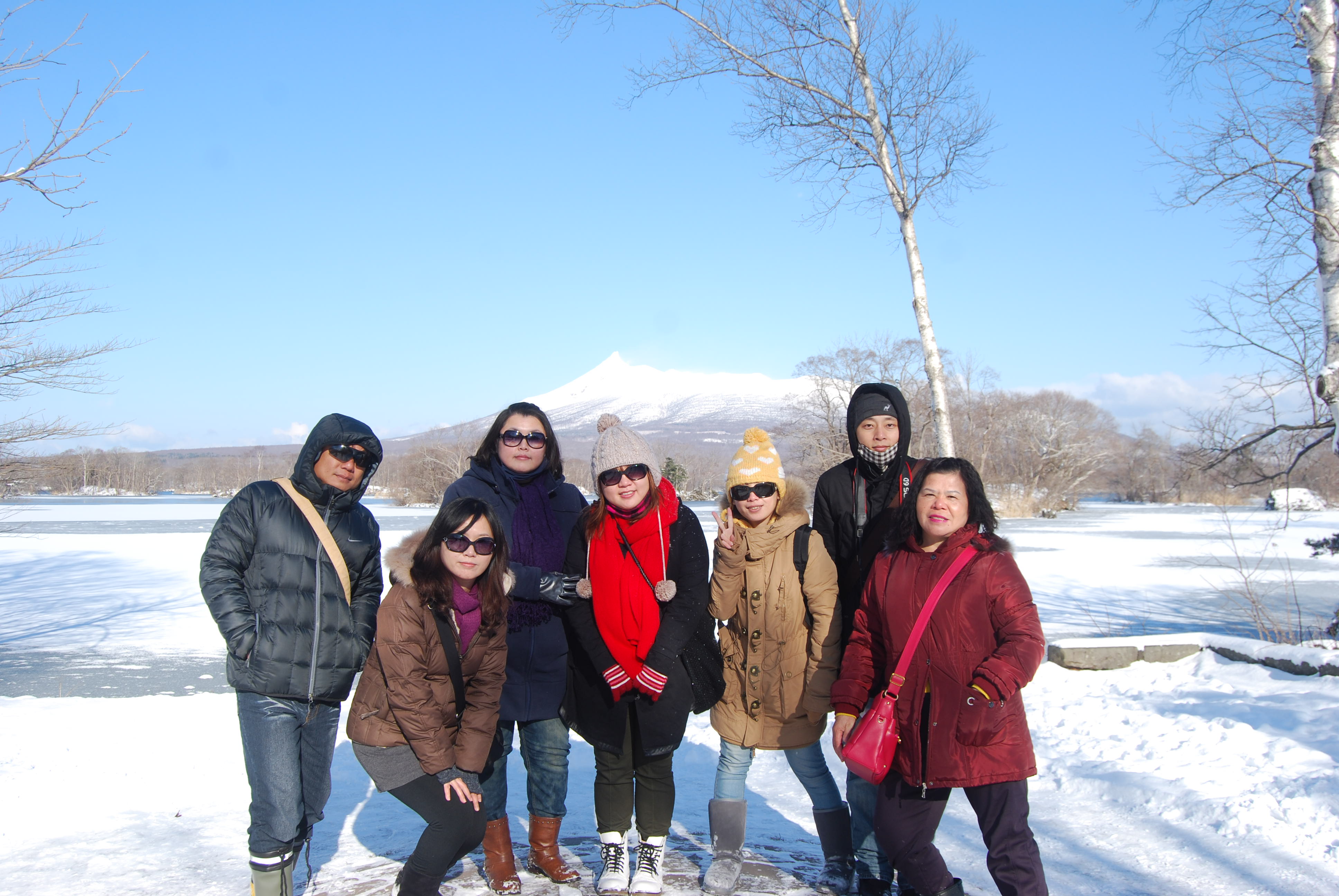 101年度員旅-日本