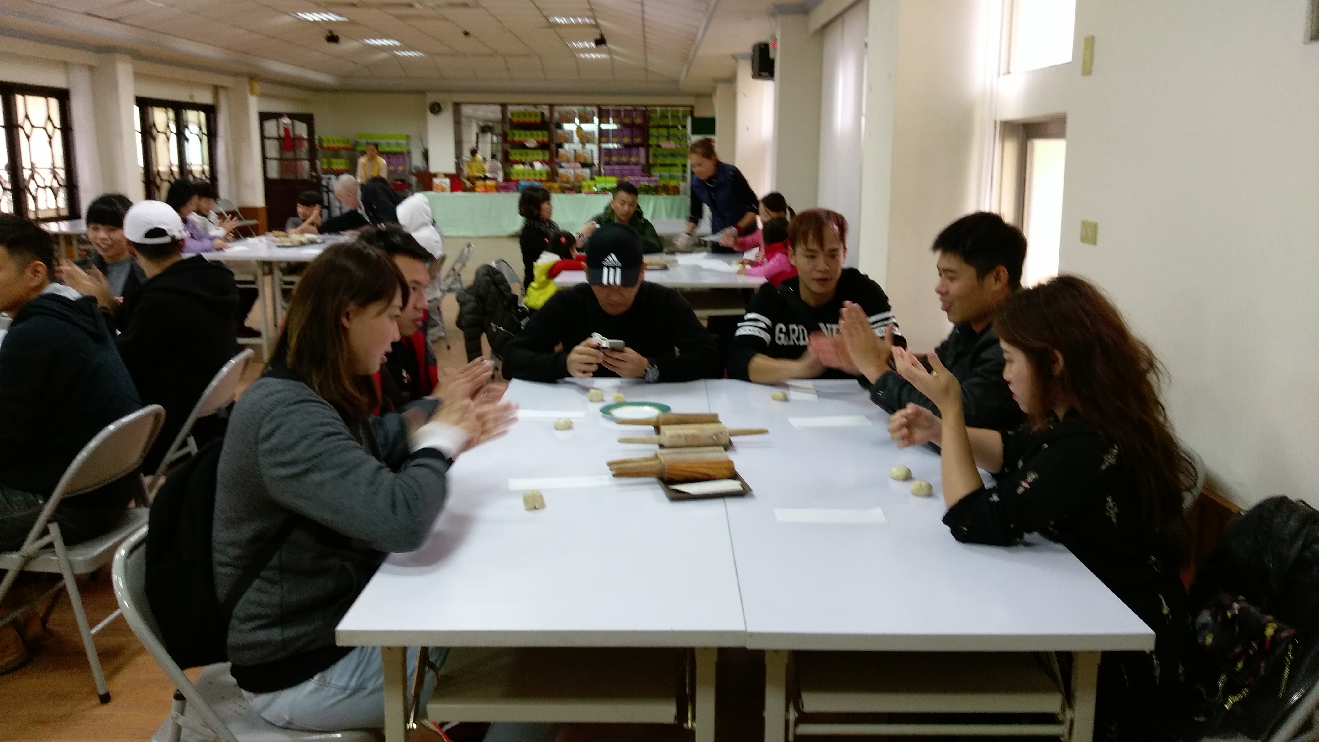 105年宜蘭三天二夜