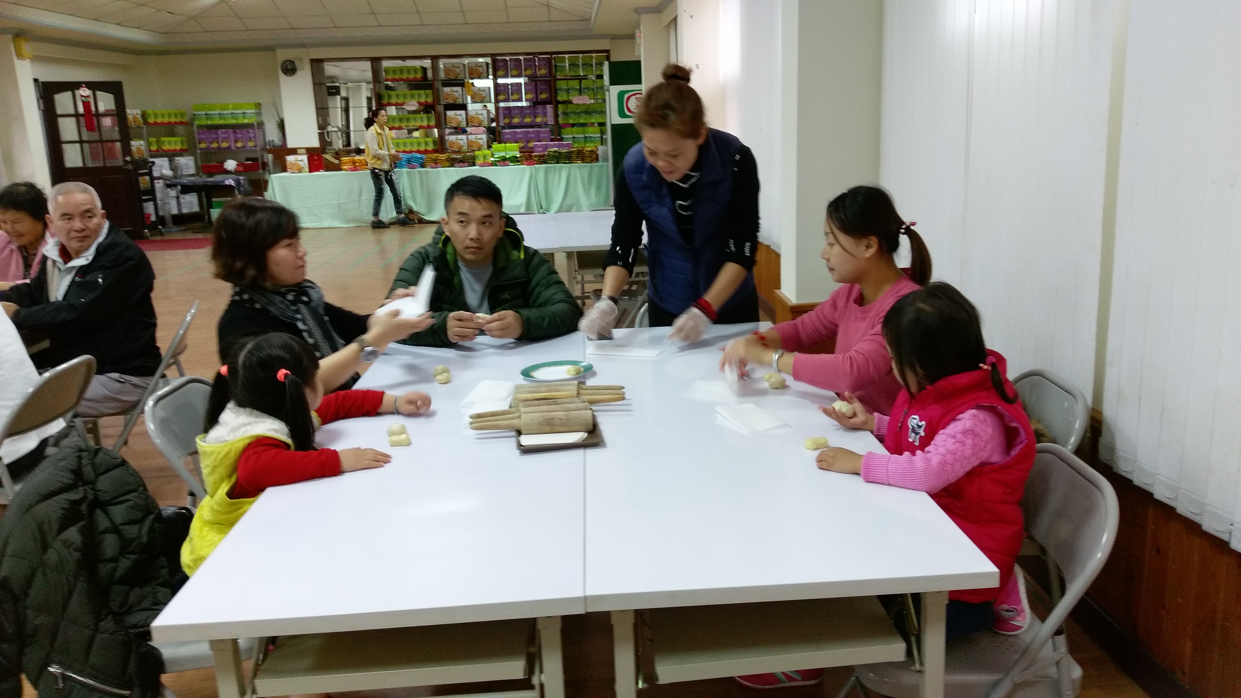 105年宜蘭三天二夜