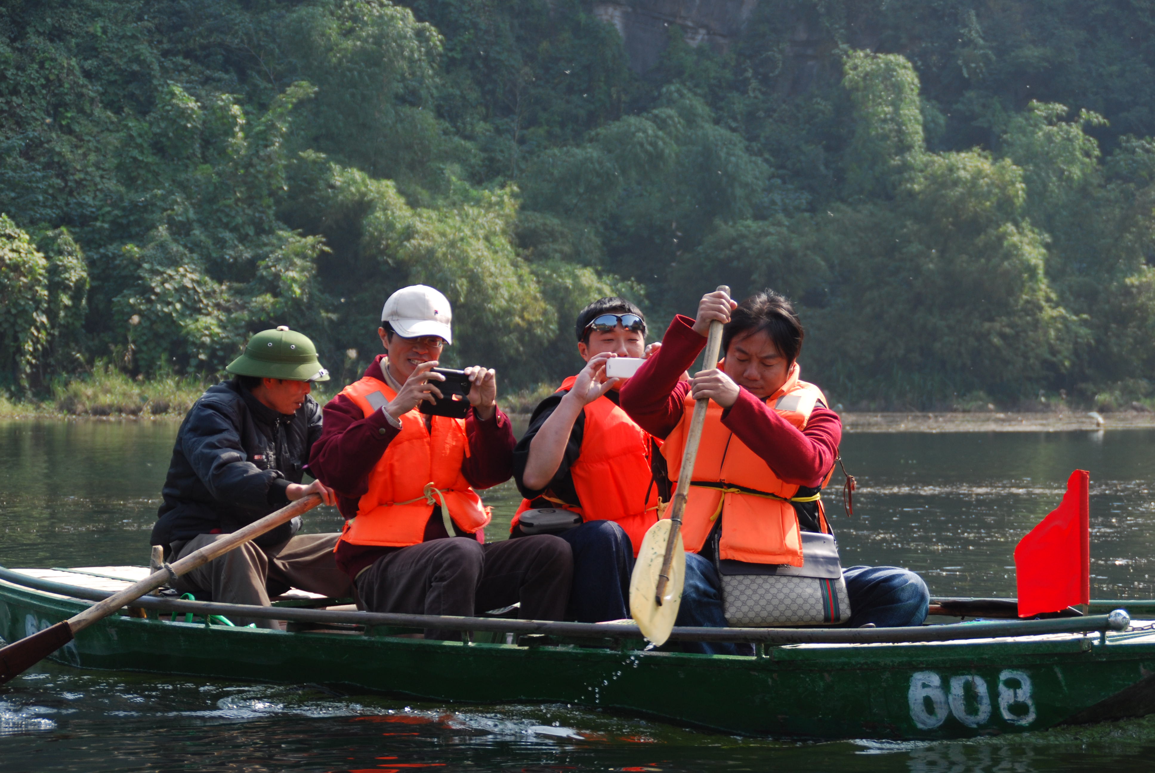 102年度員旅-越南