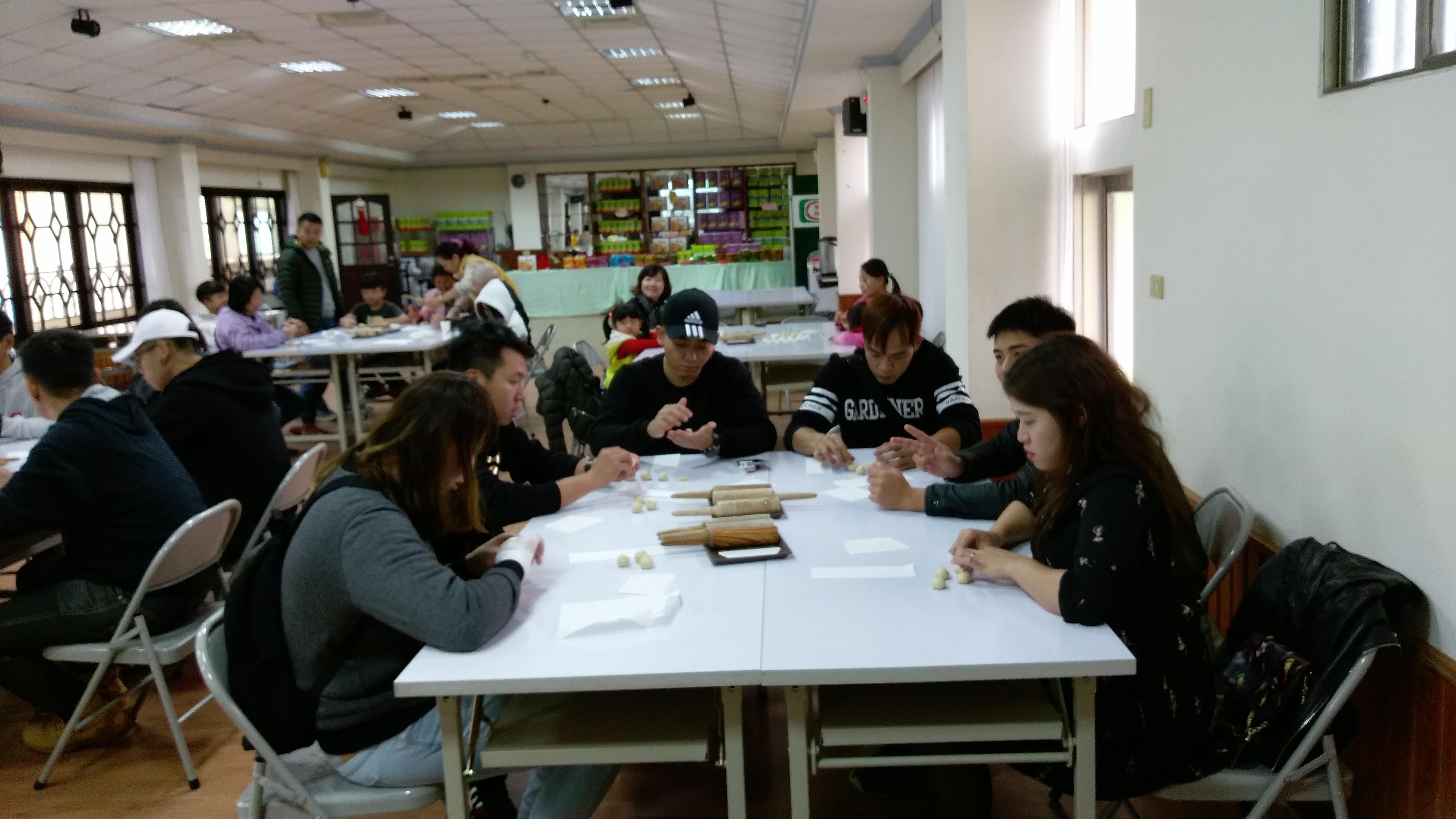 105年宜蘭三天二夜