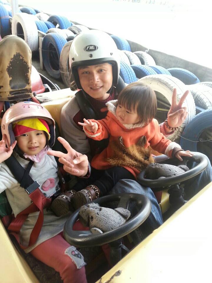 103年度國內旅遊-武陵