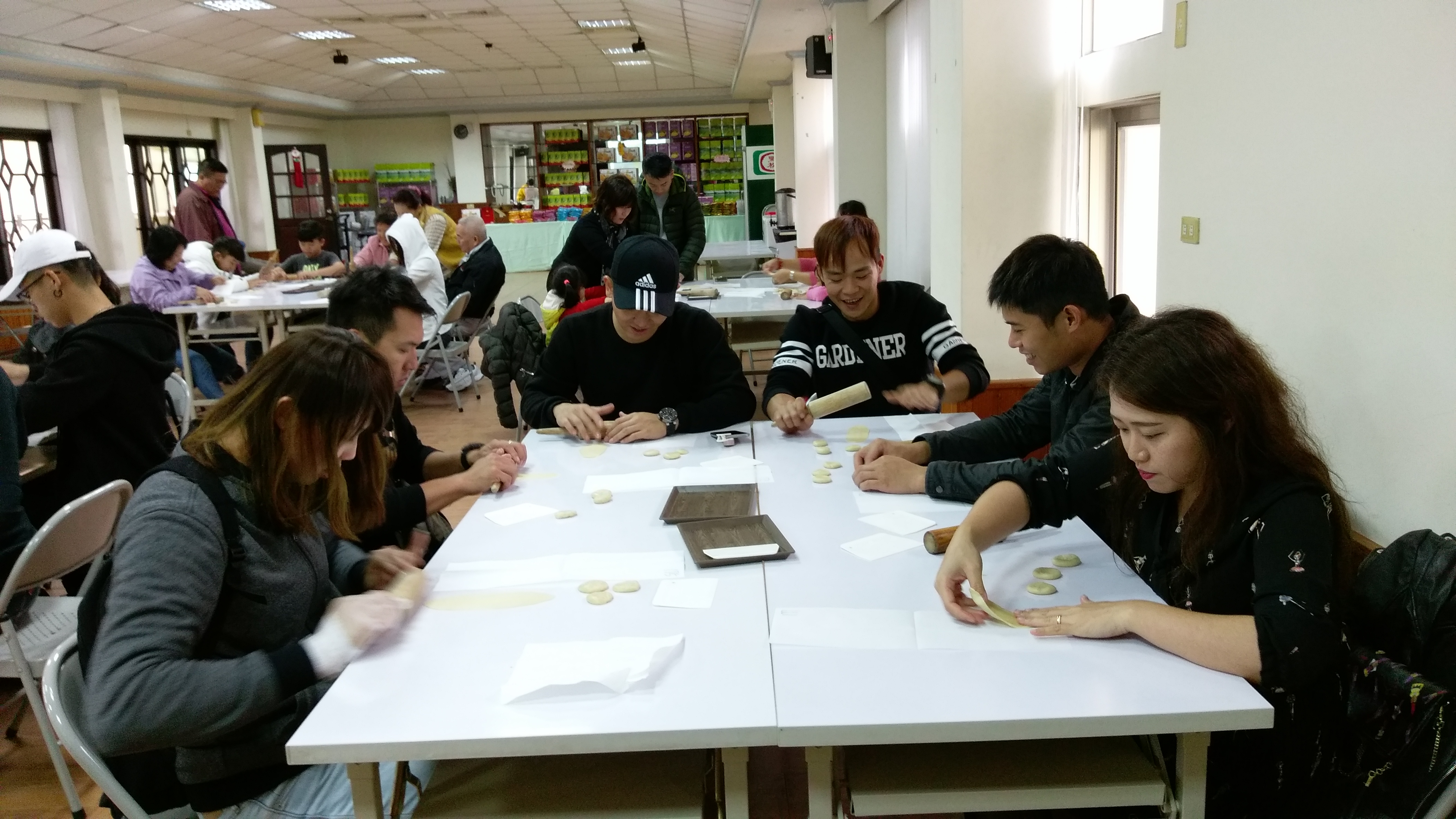 105年宜蘭三天二夜