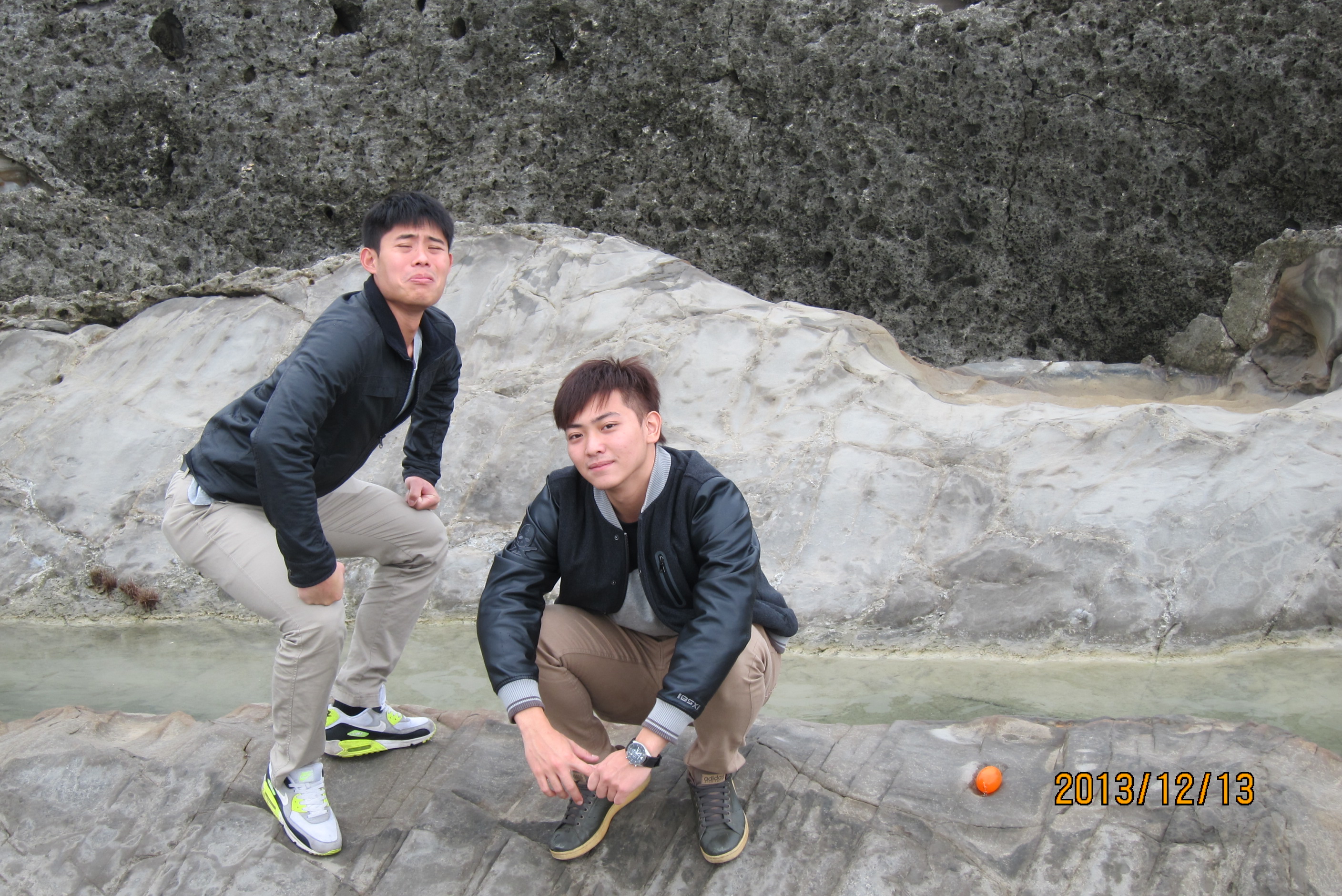 102年度國內旅遊-台東