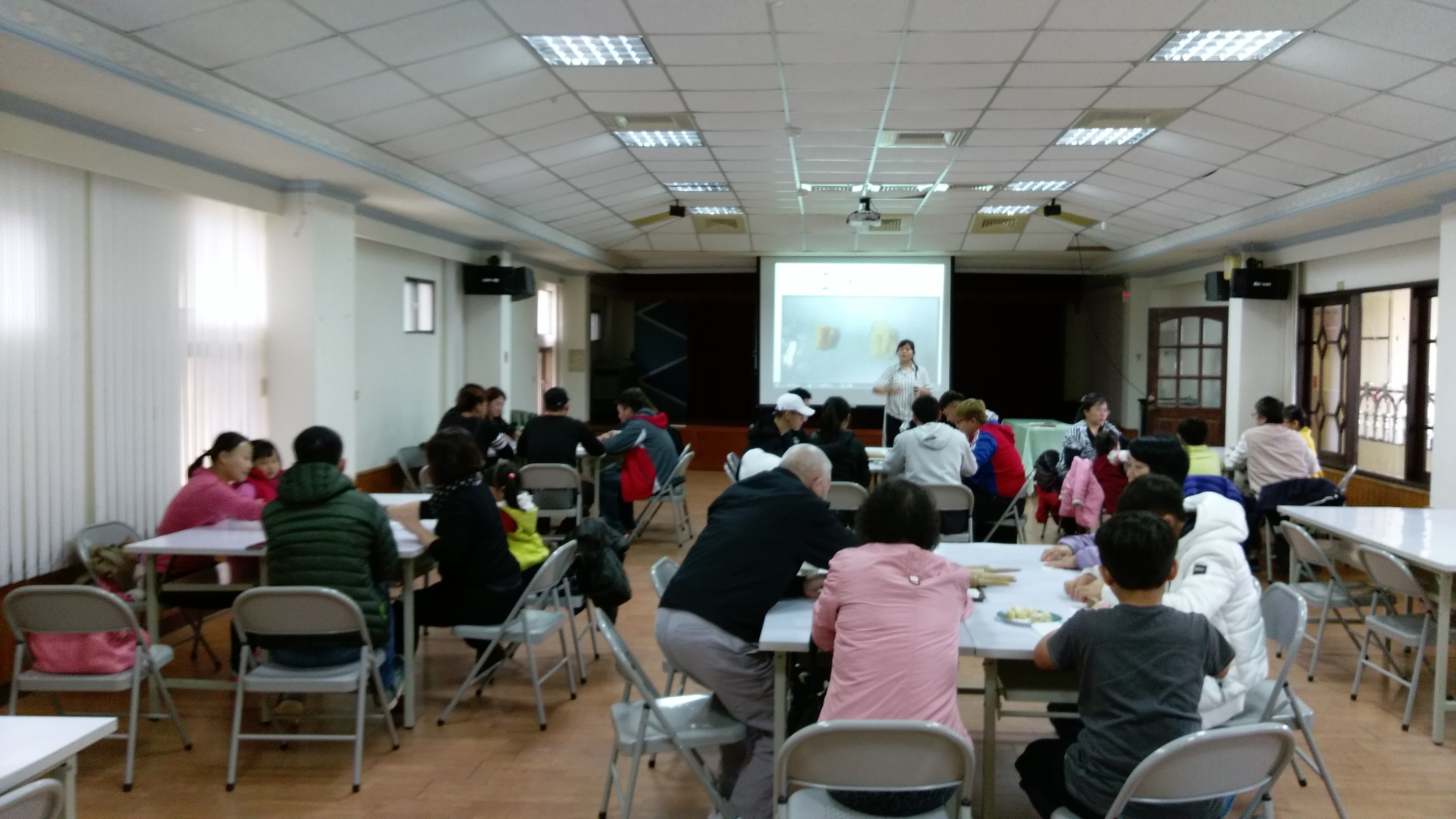 105年宜蘭三天二夜