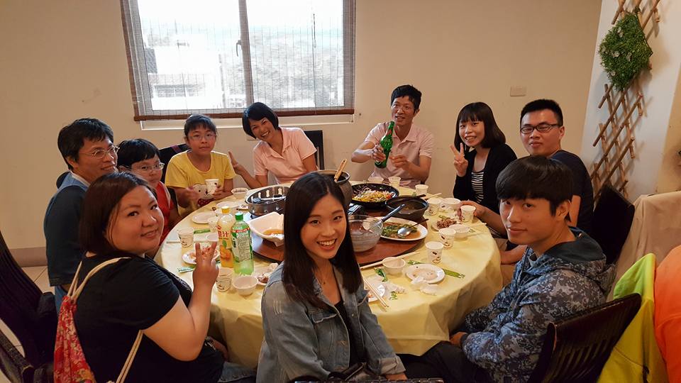 105五一旅遊-桃太郎村