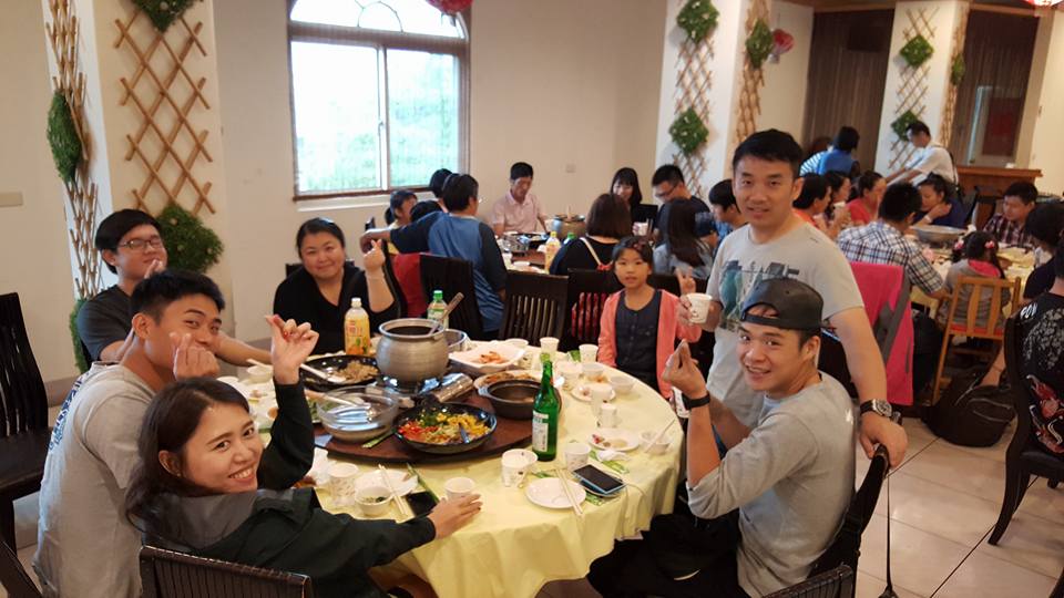 105五一旅遊-桃太郎村